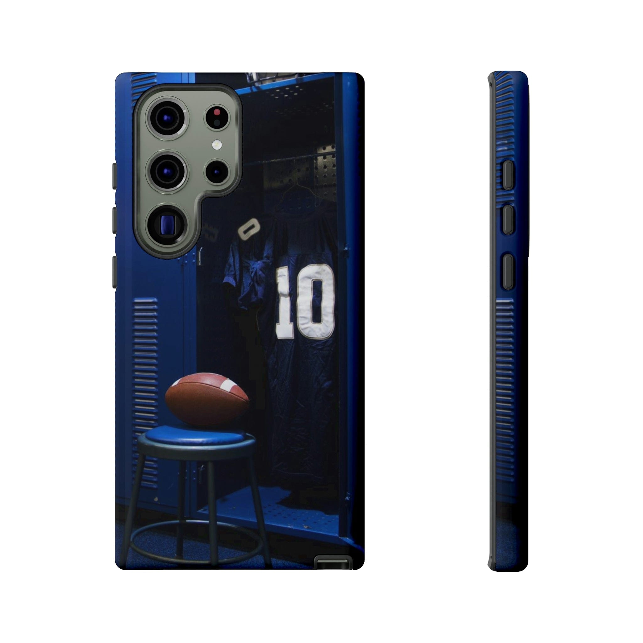 Samsung S23, S22, S21 Series Tough TitanGuard By Adreama® - Team Player