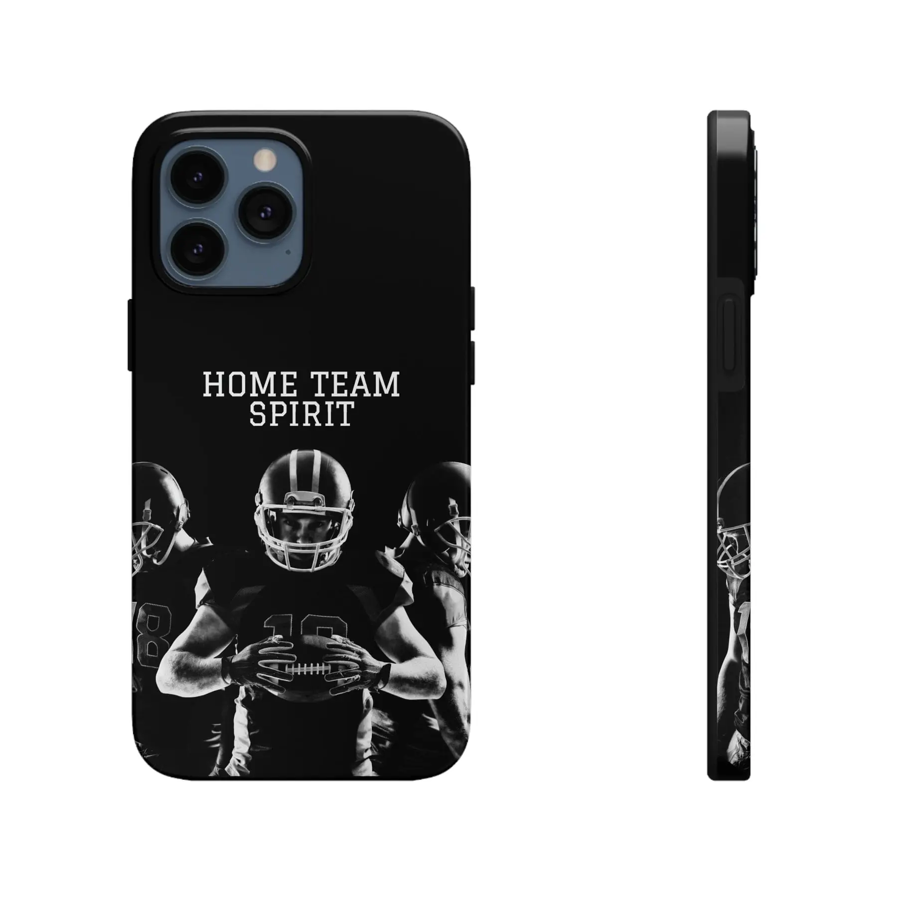 IPhone 14, 13, 12 Series Tough TitanGuard By Case-Mate® - Team Spirit