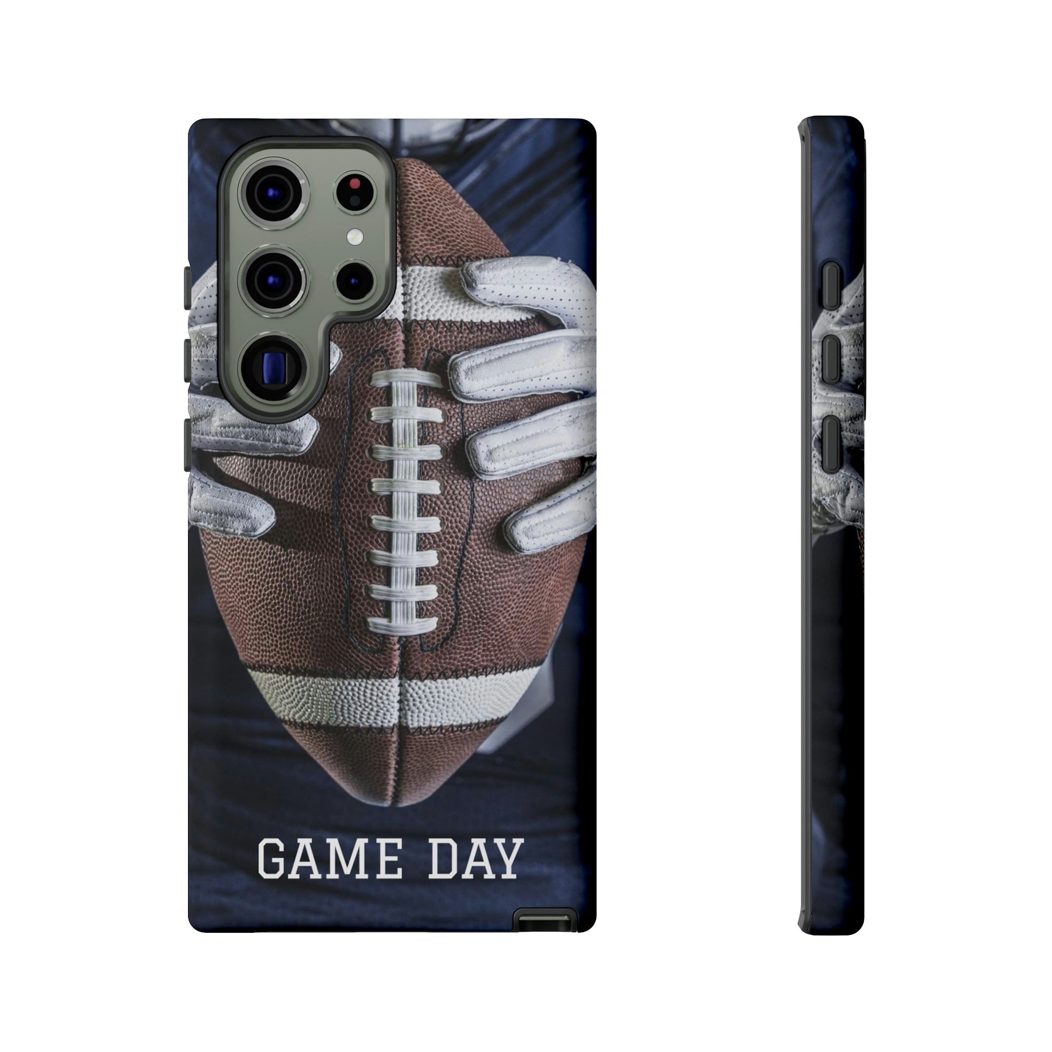 Samsung S23, S22, S21 Series Tough TitanGuard By Adreama® - Game Day