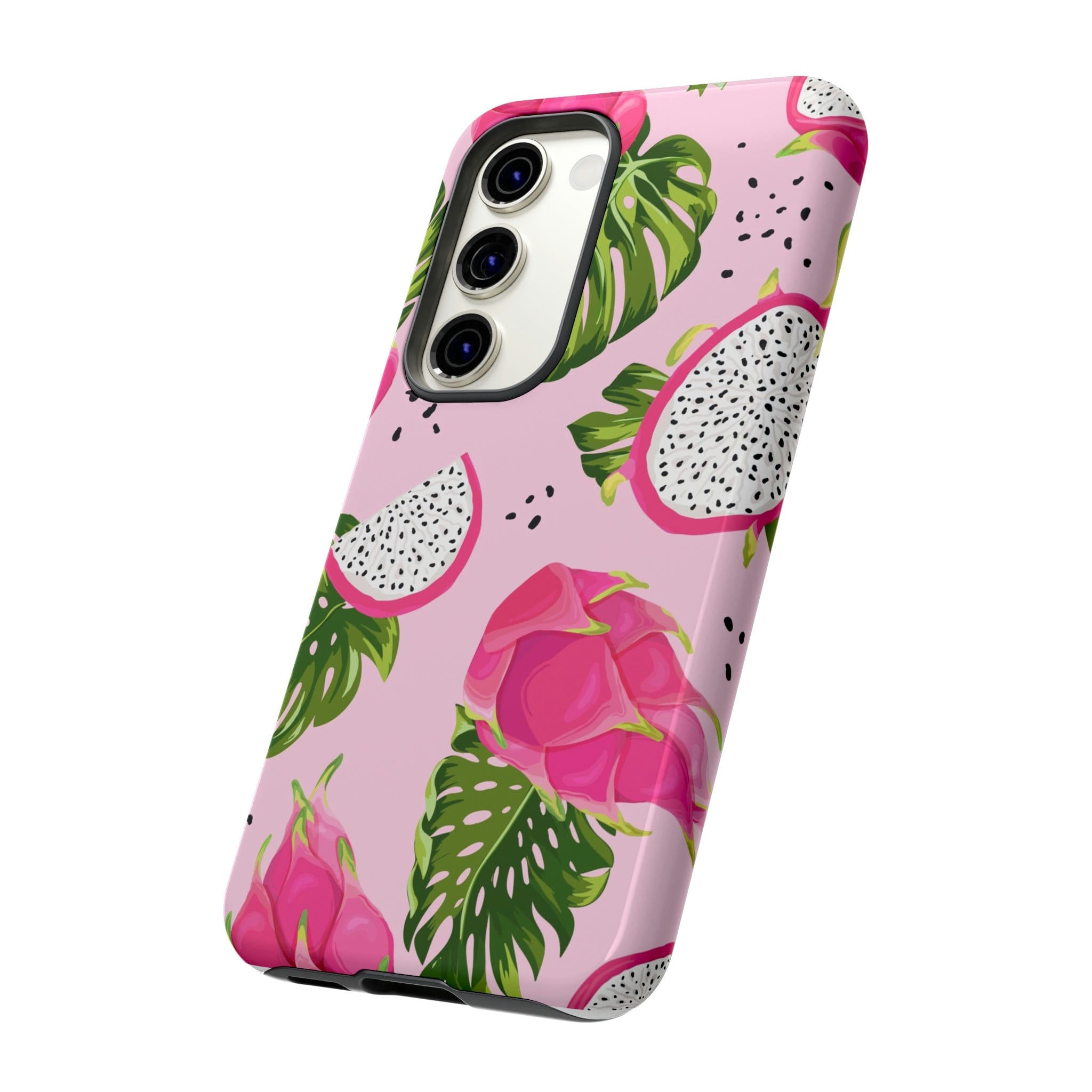 Samsung S23 Tough TitanGuard By Adreama® - Monstera