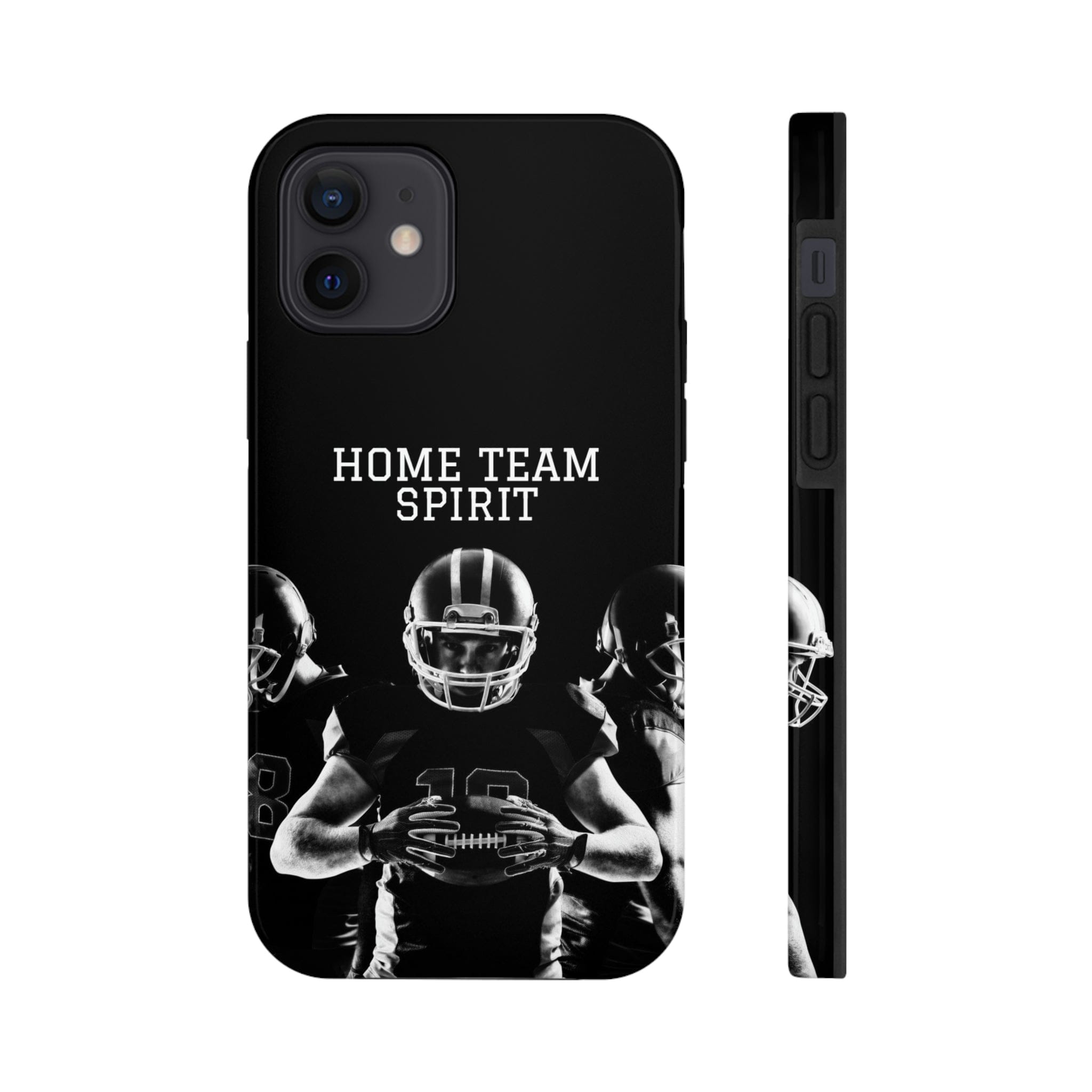 IPhone 14, 13, 12 Series Tough TitanGuard By Case-Mate® - Team Spirit