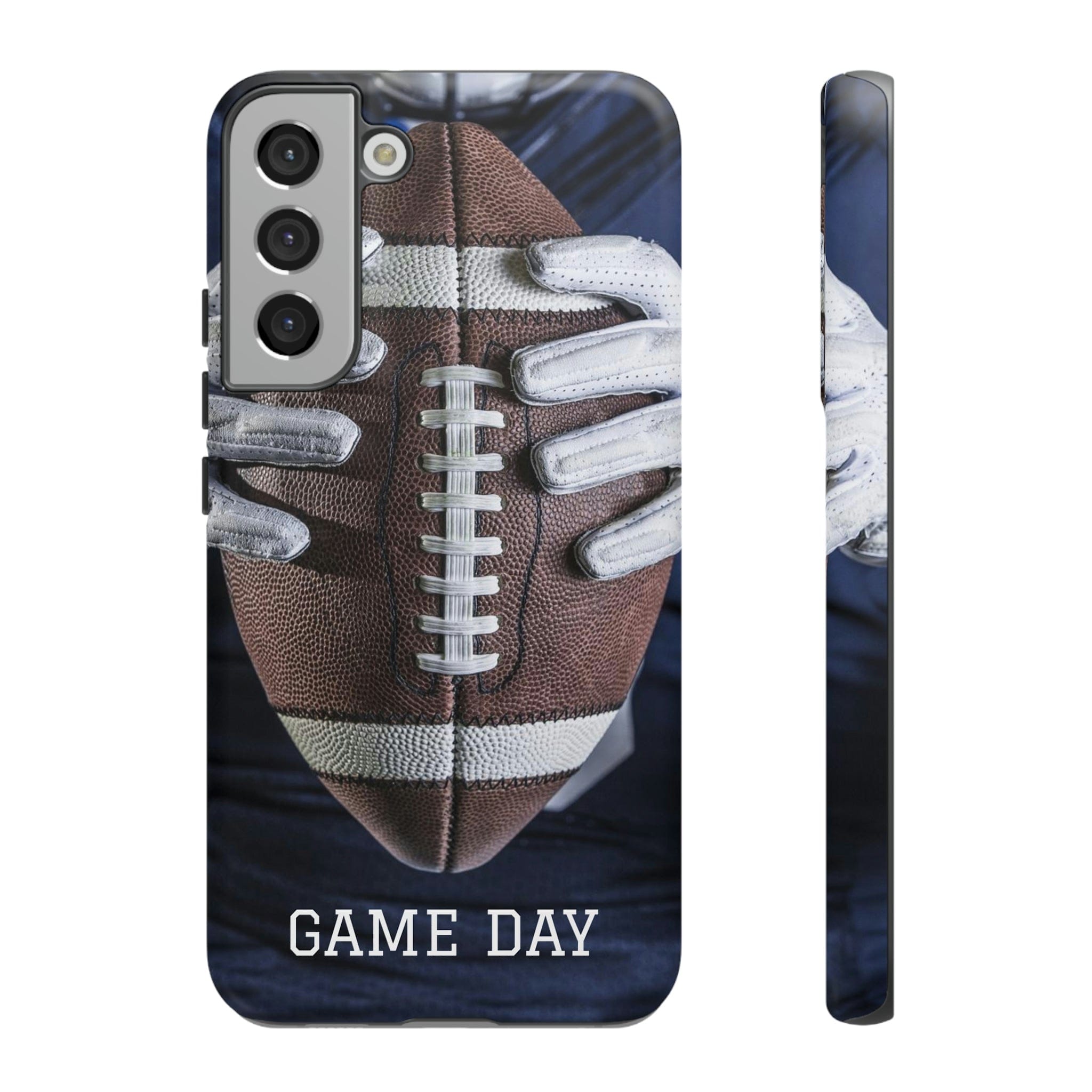 Samsung S23, S22, S21 Series Tough TitanGuard By Adreama® - Game Day