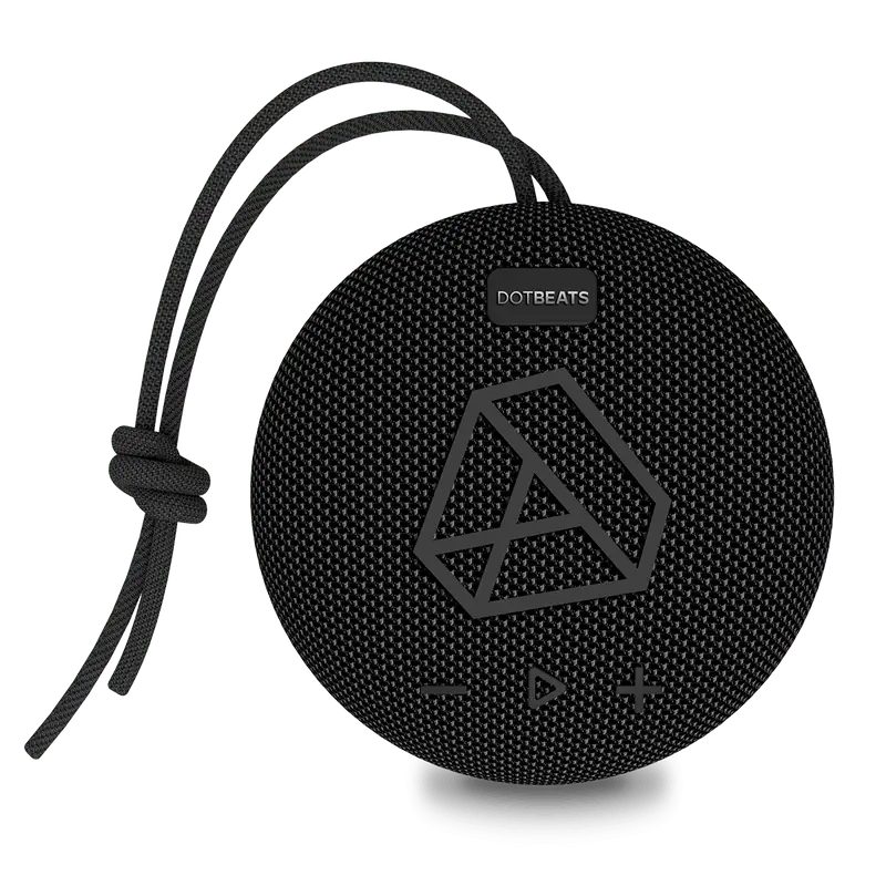 DOTBEATS Bluetooth Wireless Mini Speaker