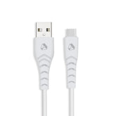 Eco-friendly USB-A to USB-C Cable - 1.5m