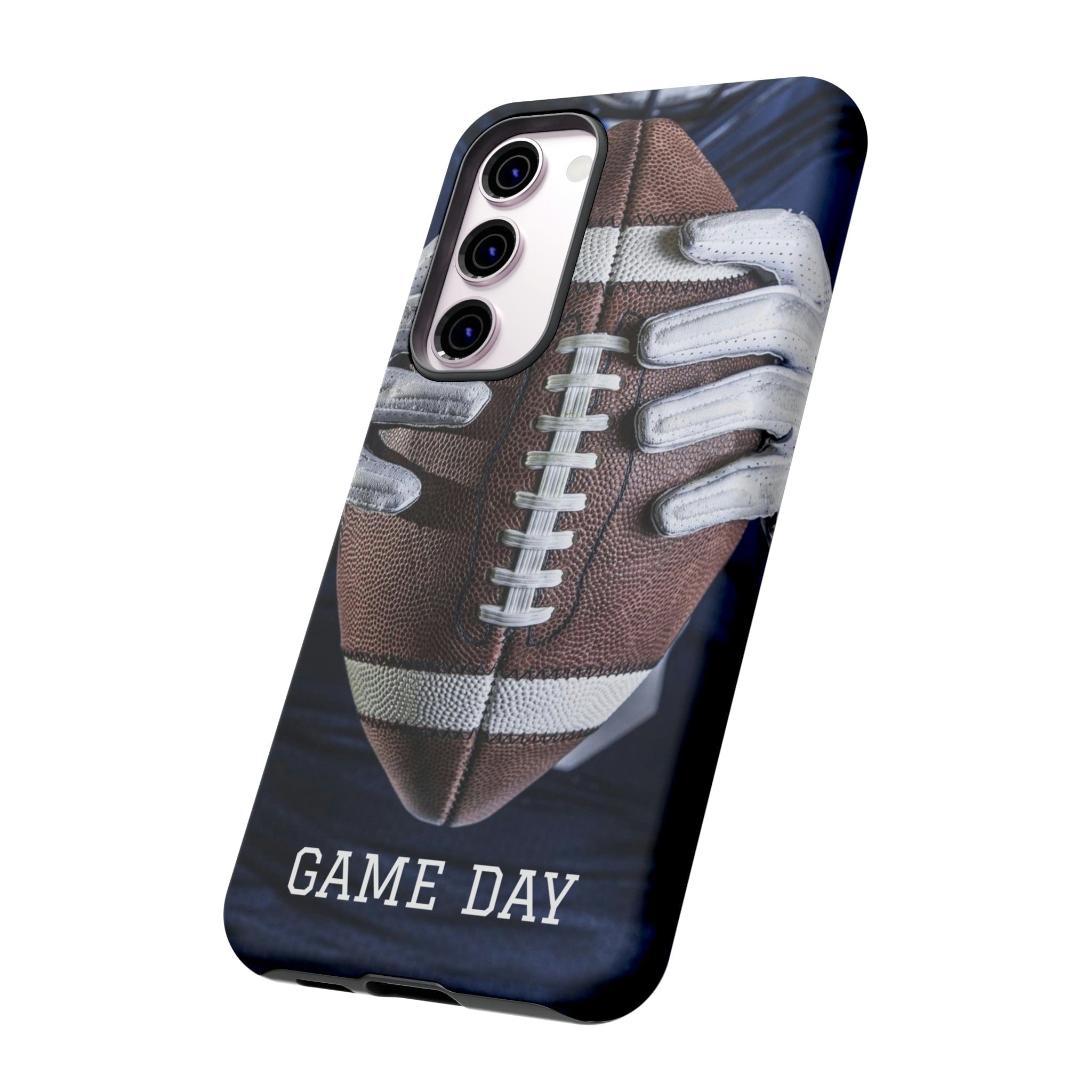 Samsung S21/ 22/ 23 Series Tough TitanGuard By Adreama® - Game Day