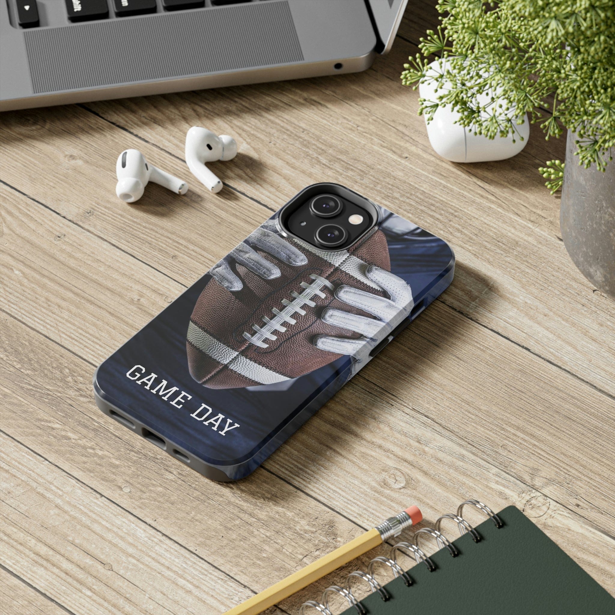 iPhone 12/ 13/ 14 Series Tough TitanGuard By Case-Mate® - Game Day