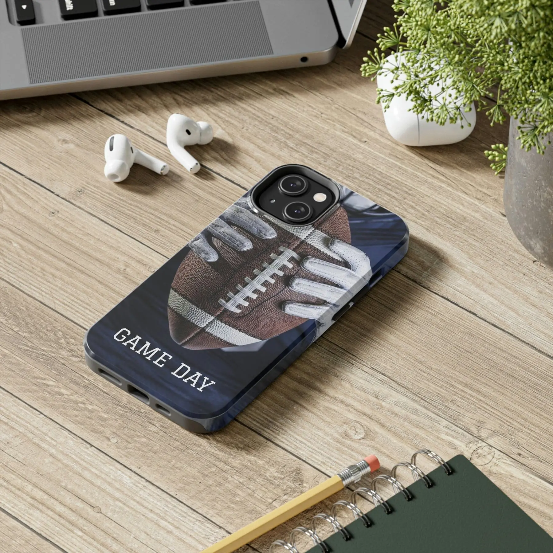 iPhone 12 Tough TitanGuard By Case-Mate® - Game Day