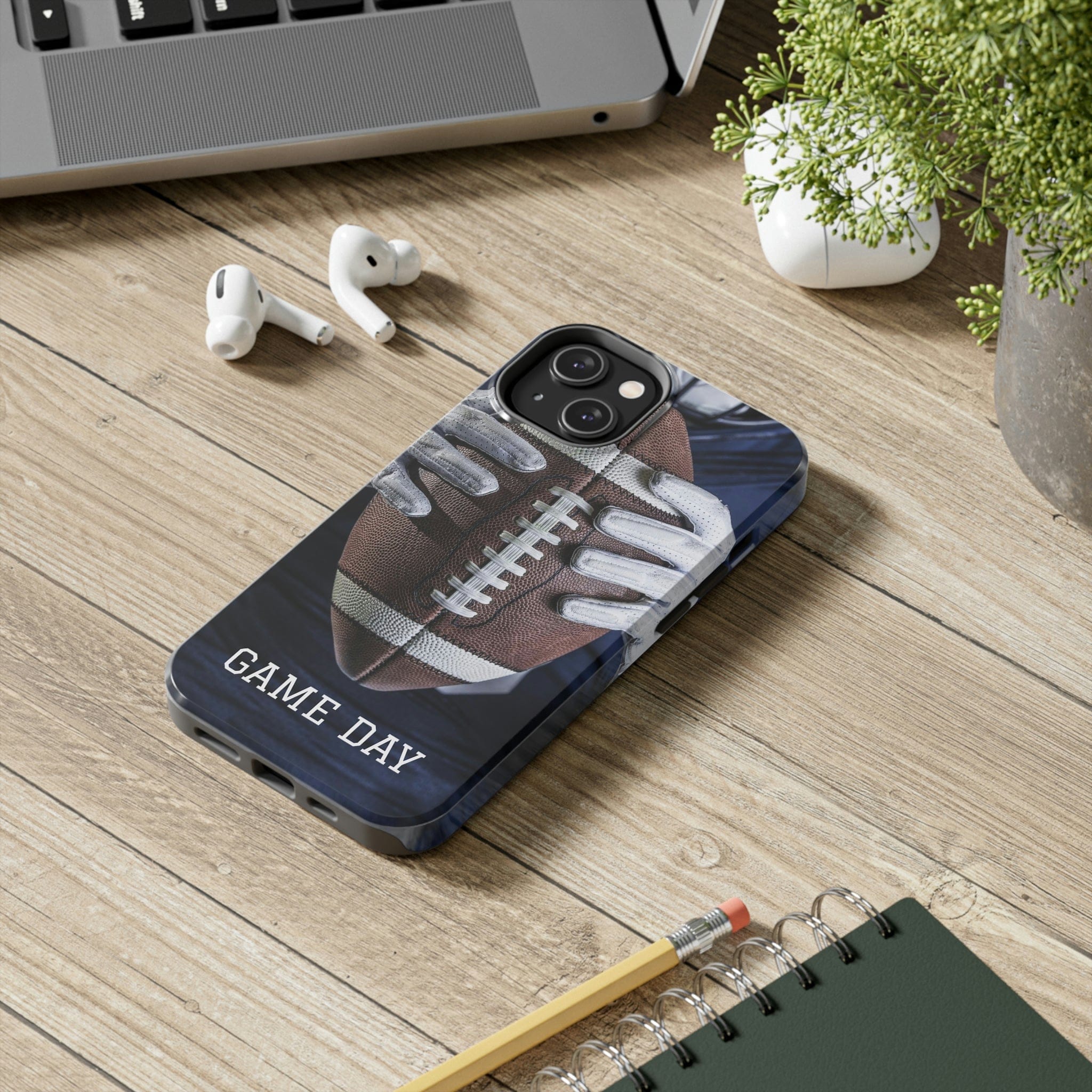 iPhone 13 Tough TitanGuard By Case-Mate® - Game Day