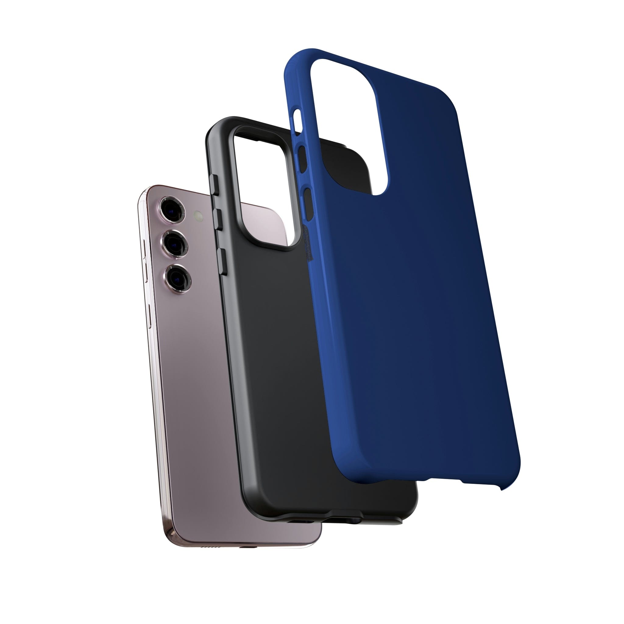 Samsung S23 Plus Tough TitanGuard by Adreama® - Blue