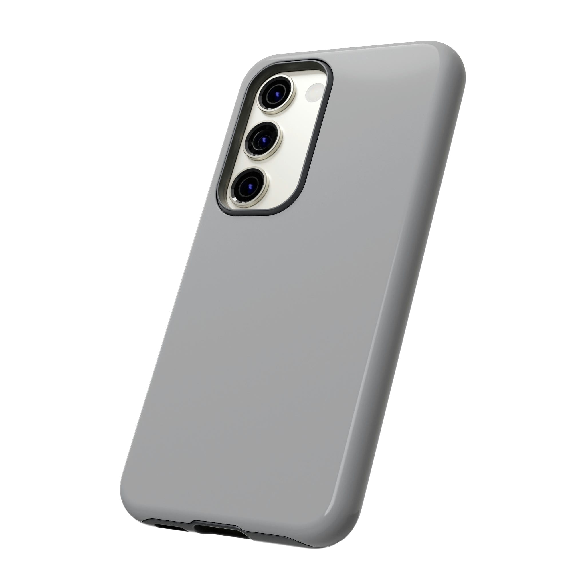 Samsung S23 Tough TitanGuard By Adreama® - Gray