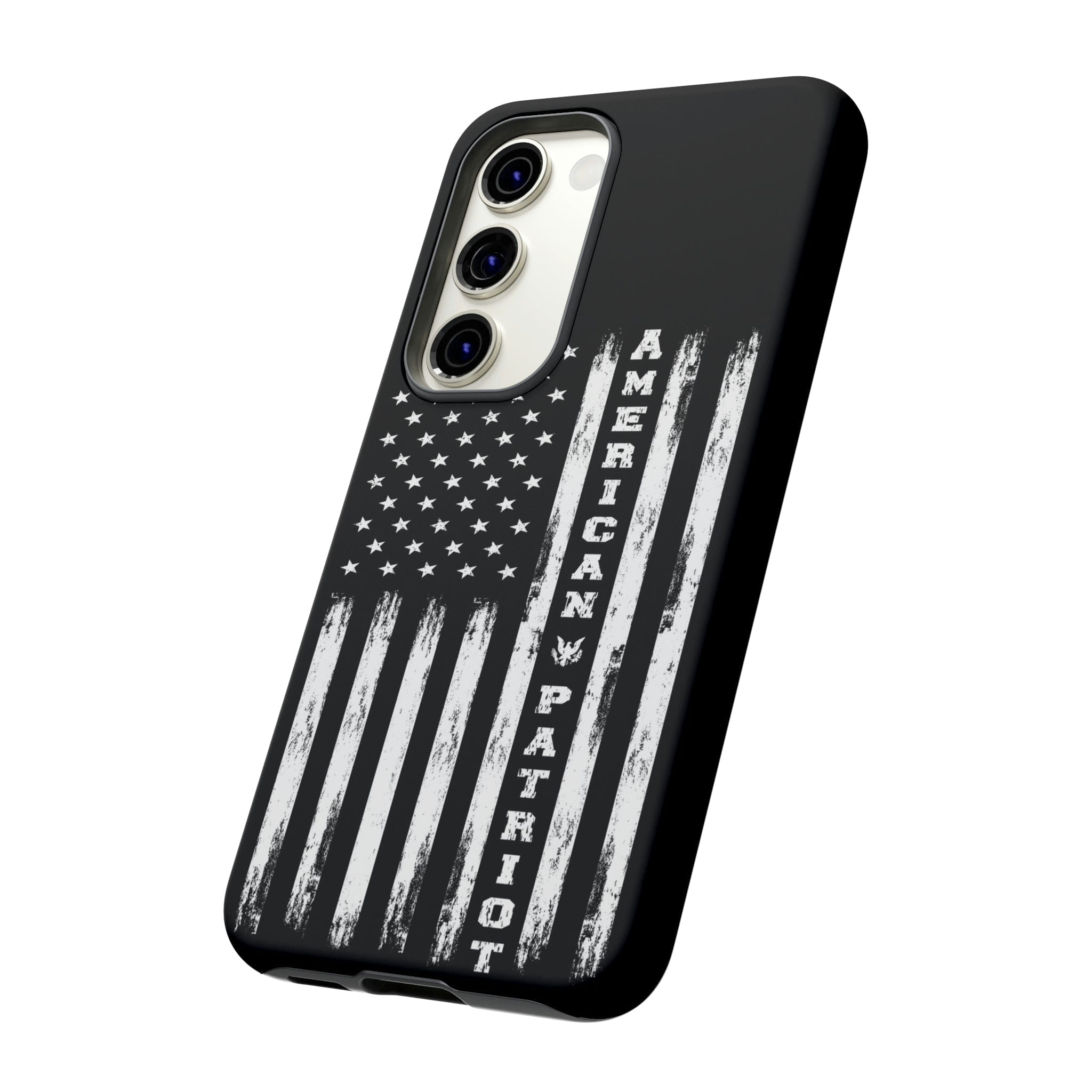 Samsung S23, S22, S21 Series Tough TitanGuard By Adreama® - American Patriot