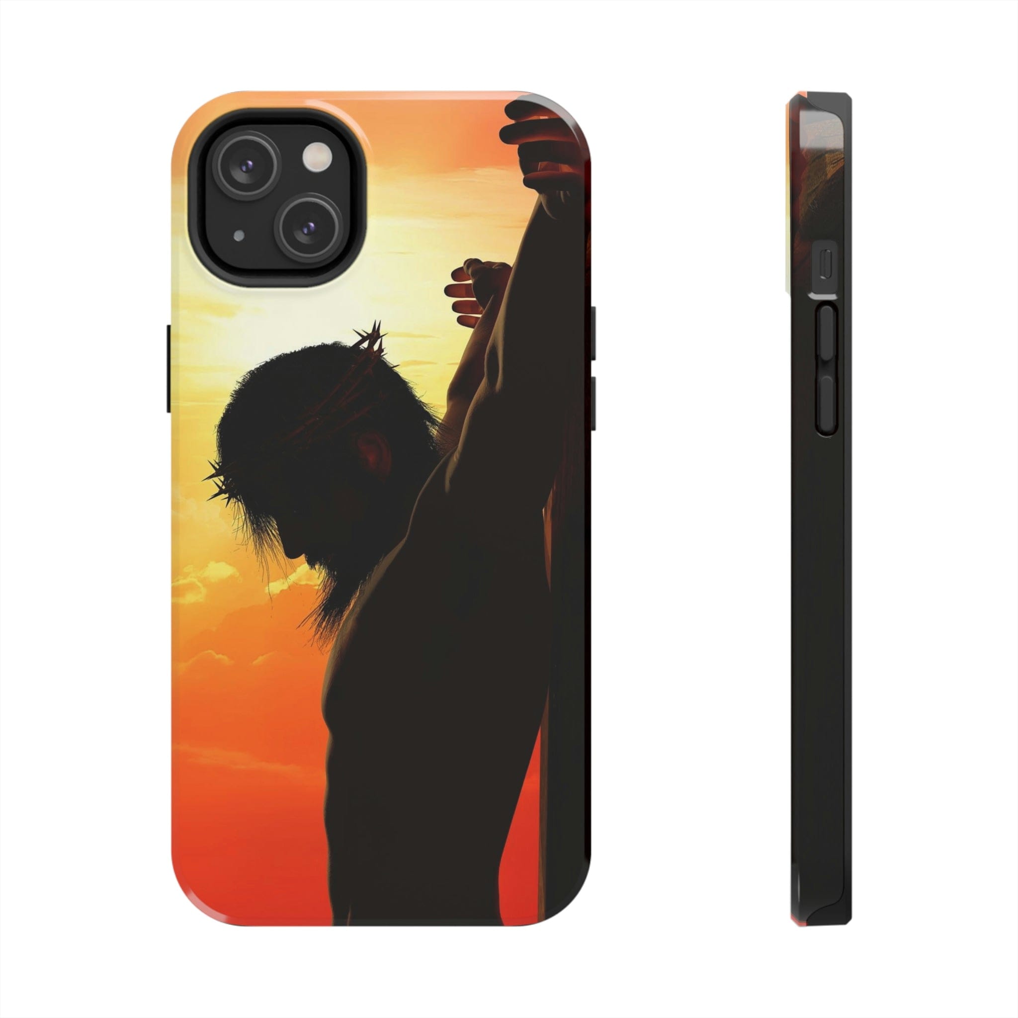 iPhone 12/ 13/ 14 Series Tough TitanGuard By Case-Mate® - Savior