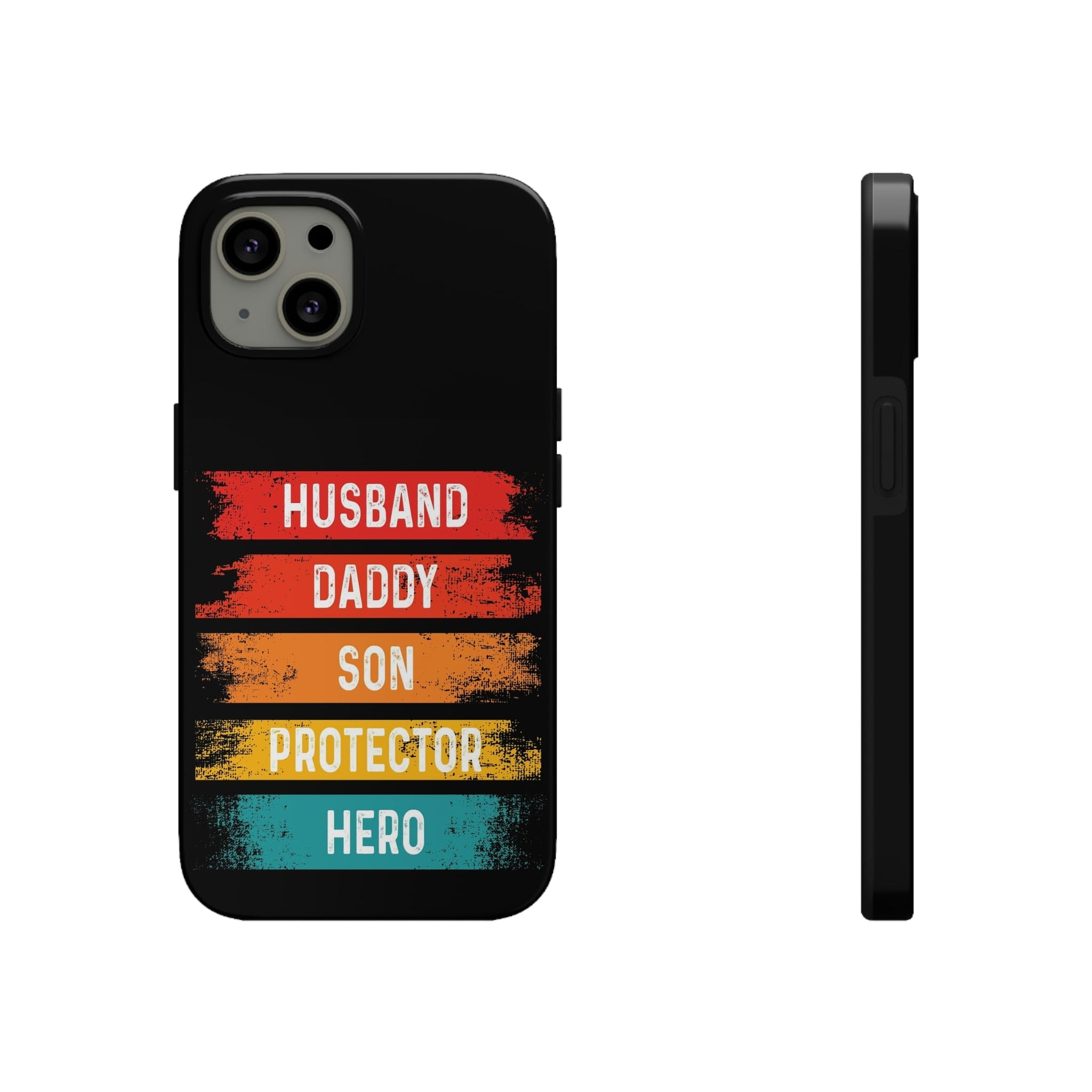 iPhone 14 Tough TitanGuard By Case-Mate® - Hero