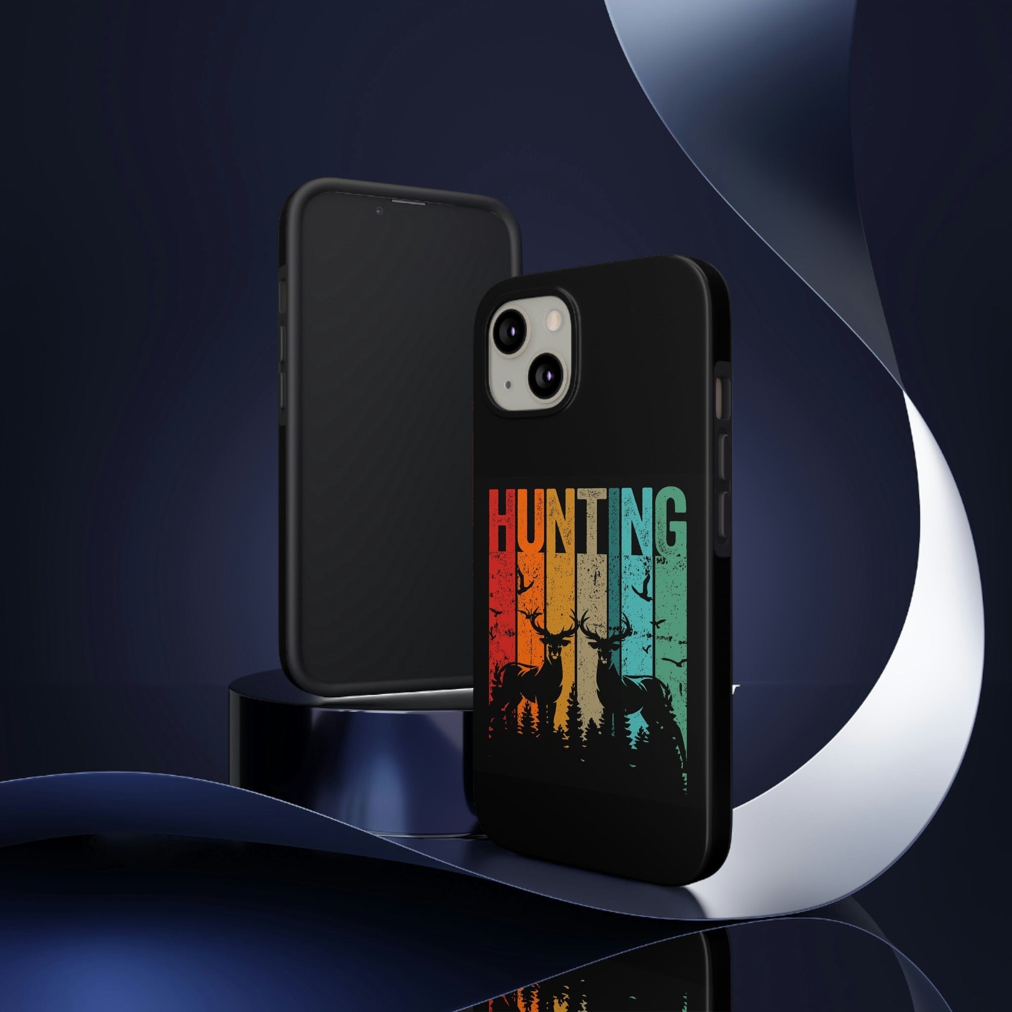 iPhone 12/ 13/ 14 Series Tough TitanGuard By Case-Mate® - Hunting