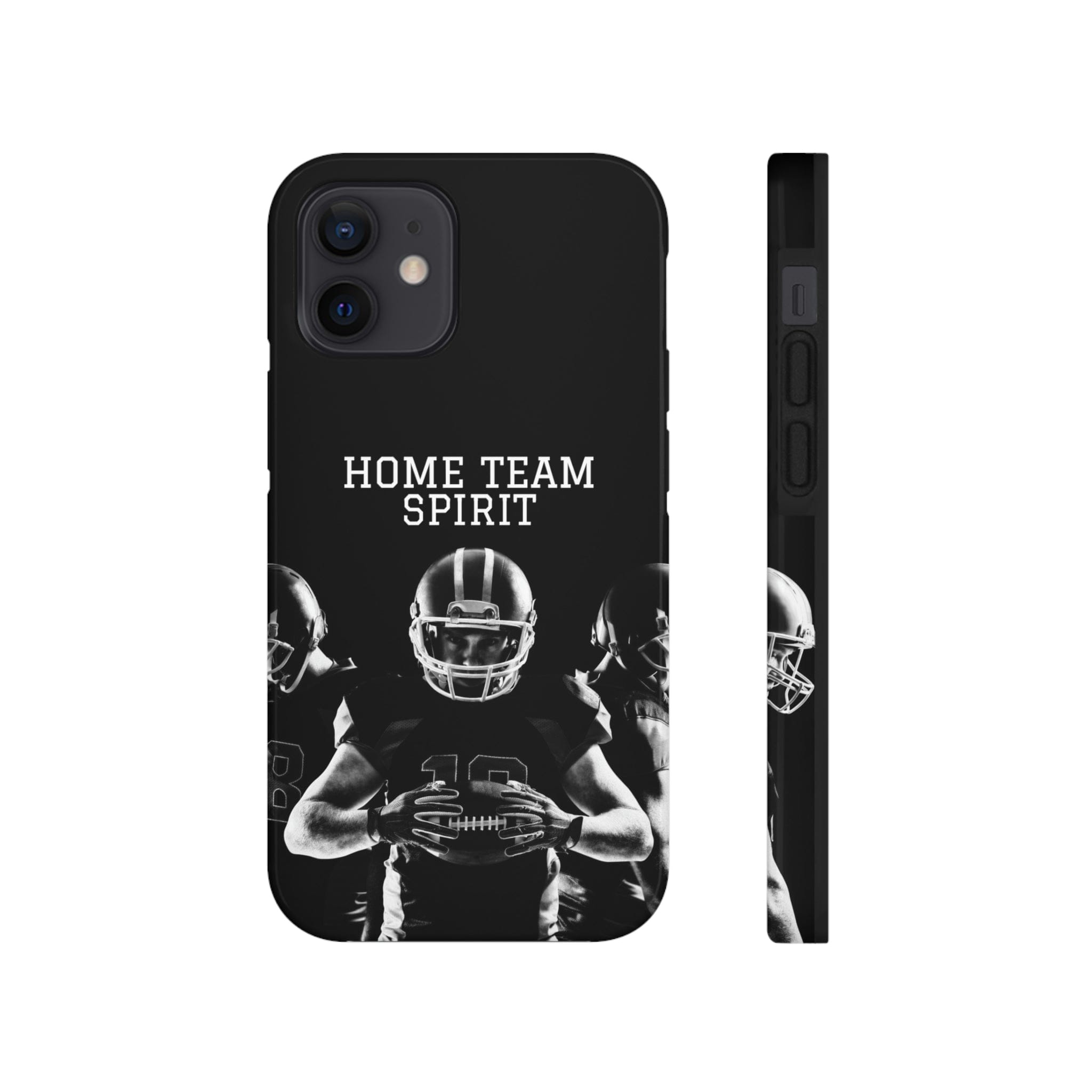 IPhone 14, 13, 12 Series Tough TitanGuard By Case-Mate® - Team Spirit