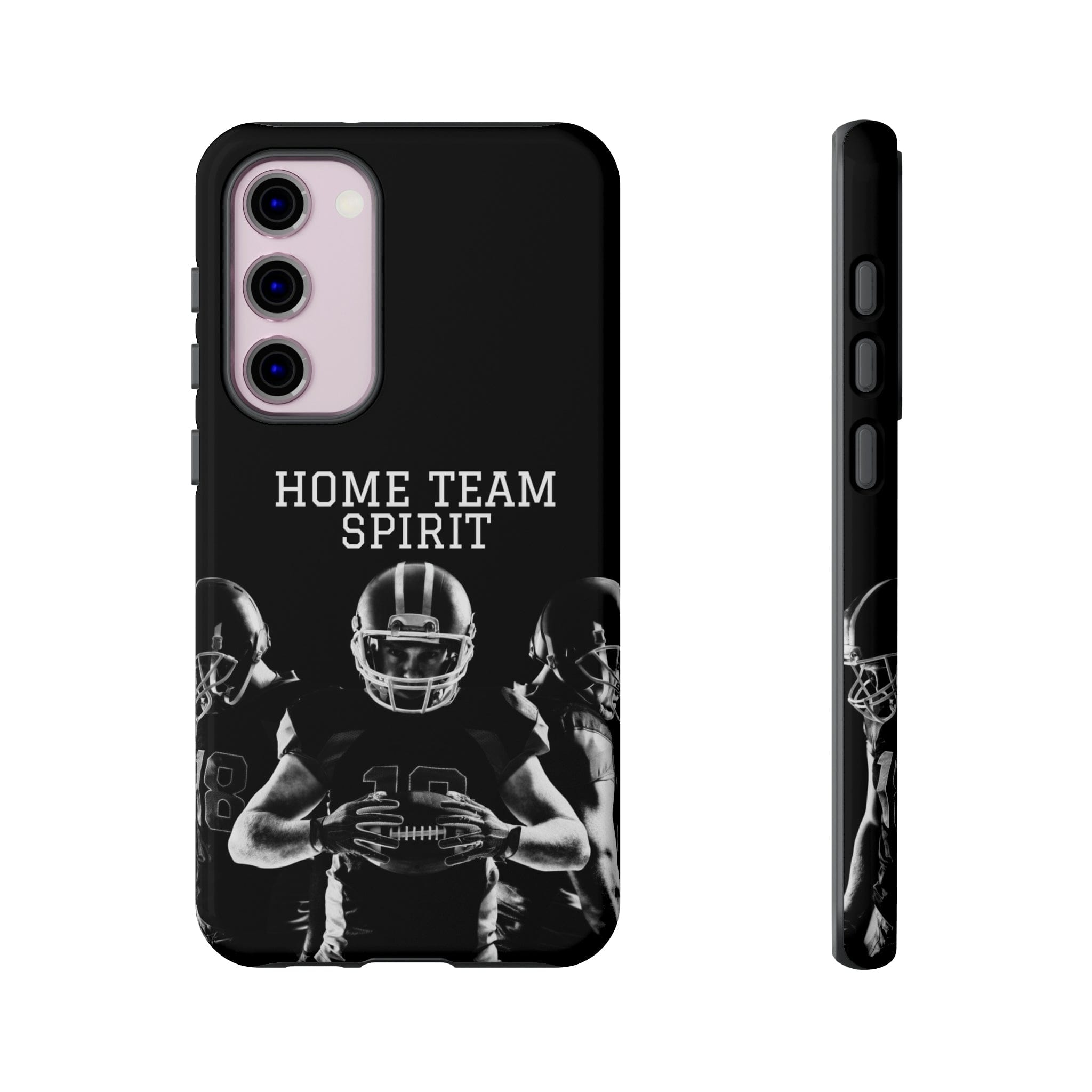 Samsung S23, S22, S21 Series Tough TitanGuard By Adreama® - Team Spirit