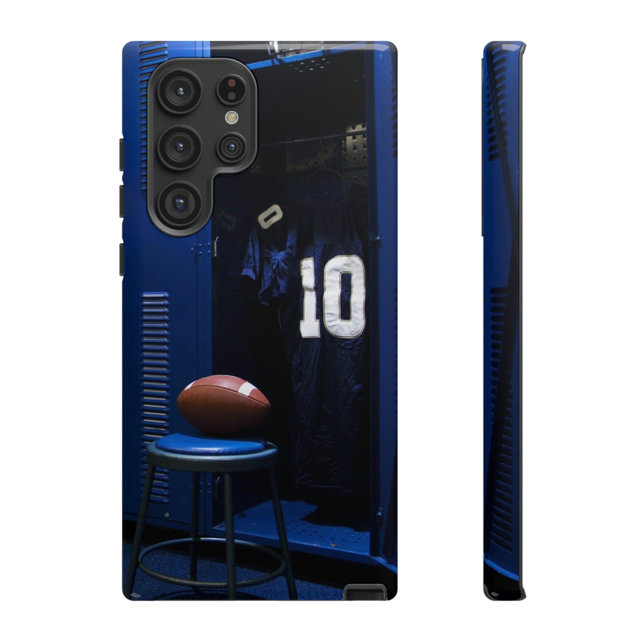 Samsung S23, S22, S21 Series Tough TitanGuard By Adreama® - Team Player