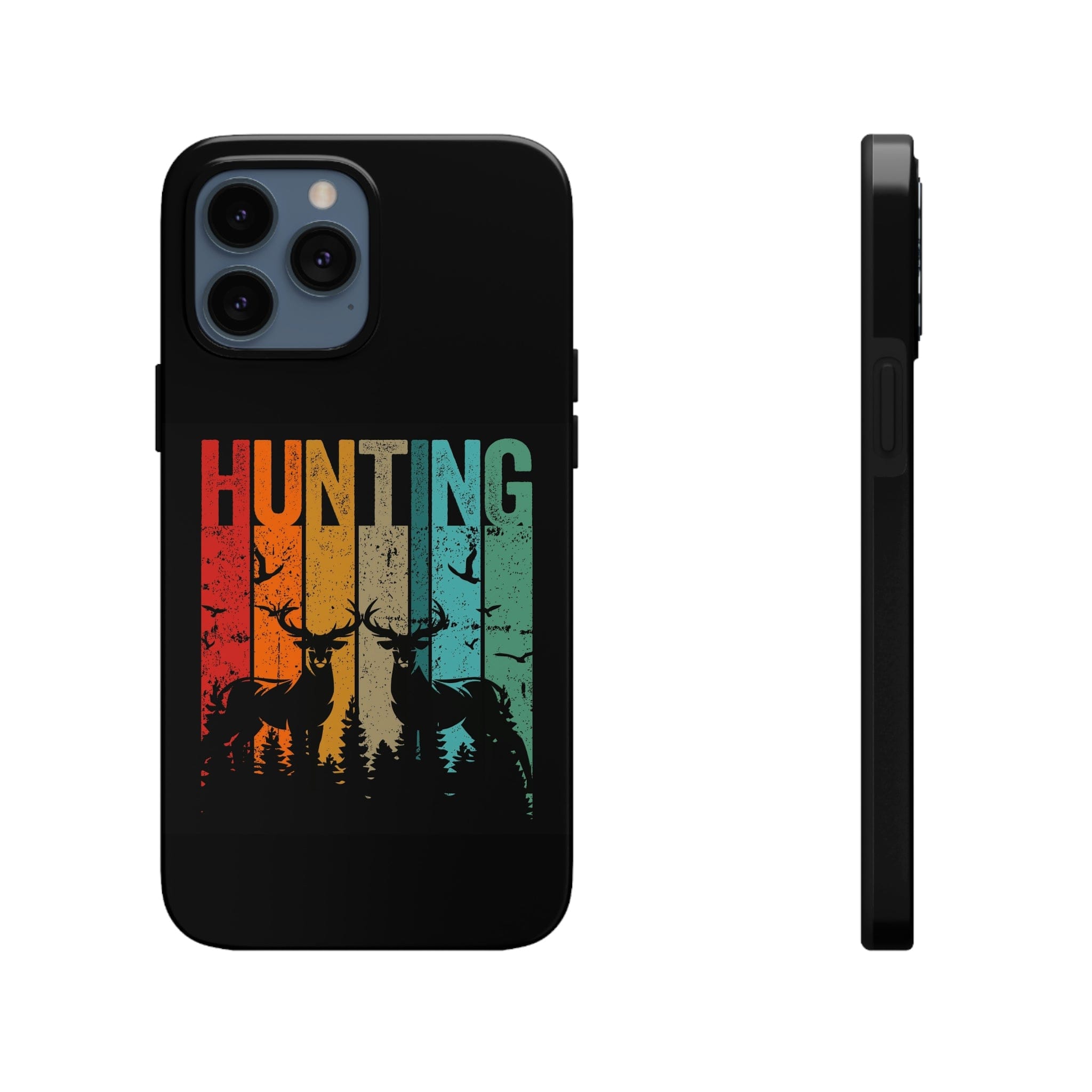 iPhone 14, 13, 12 Series Tough TitanGuard By Case-Mate® - Hunting