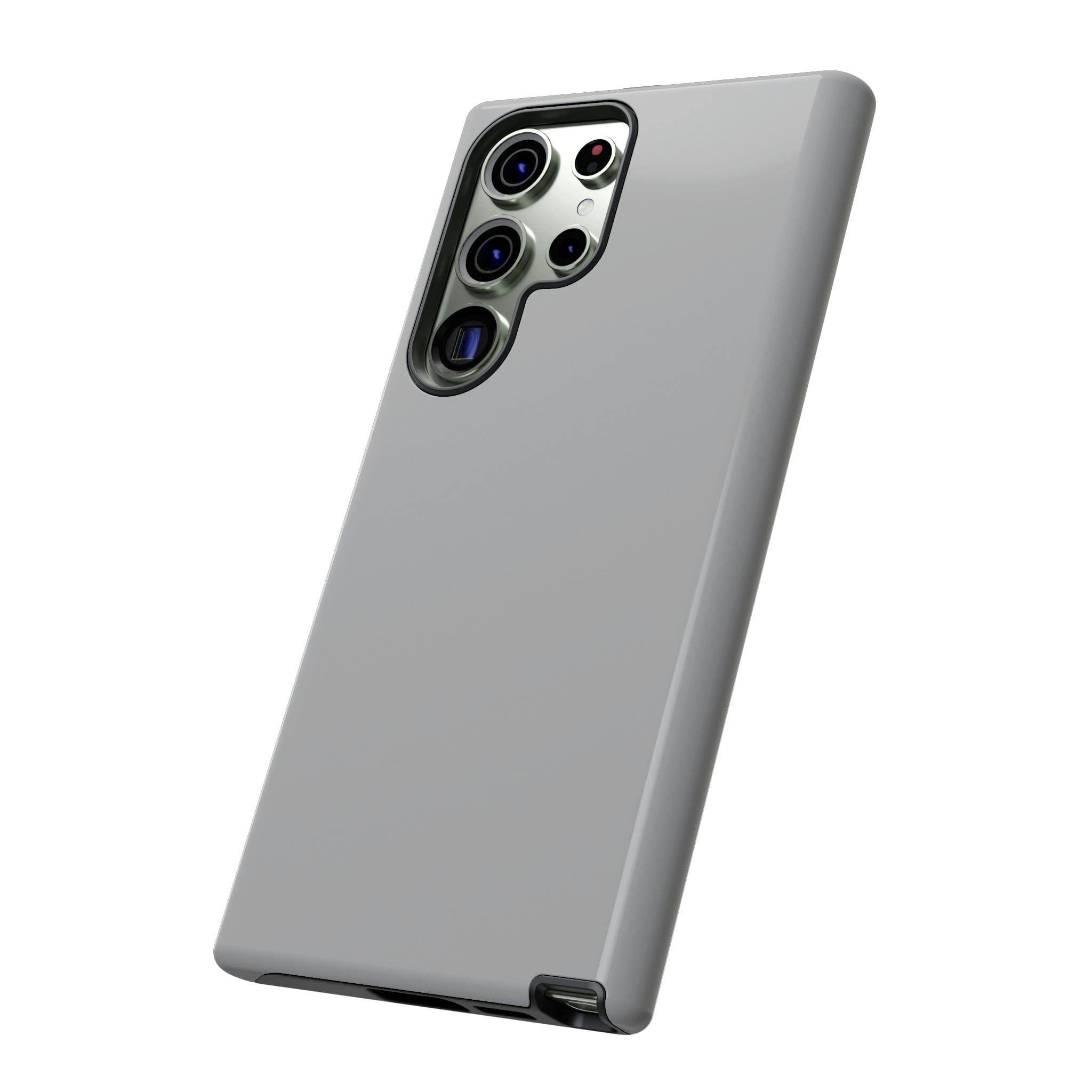 Samsung S23 Ultra Tough TitanGuard By Adreama® - Gray