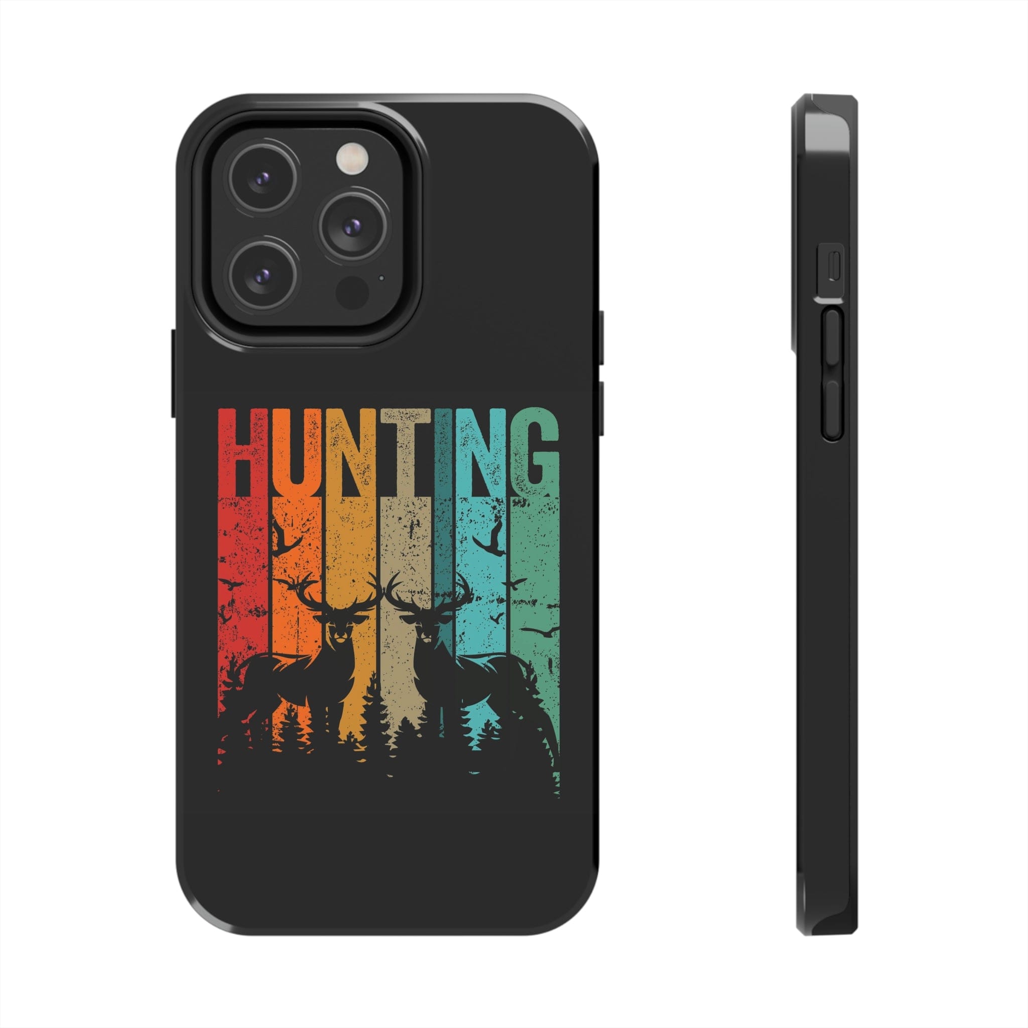 iPhone 14, 13, 12 Series Tough TitanGuard By Case-Mate® - Hunting