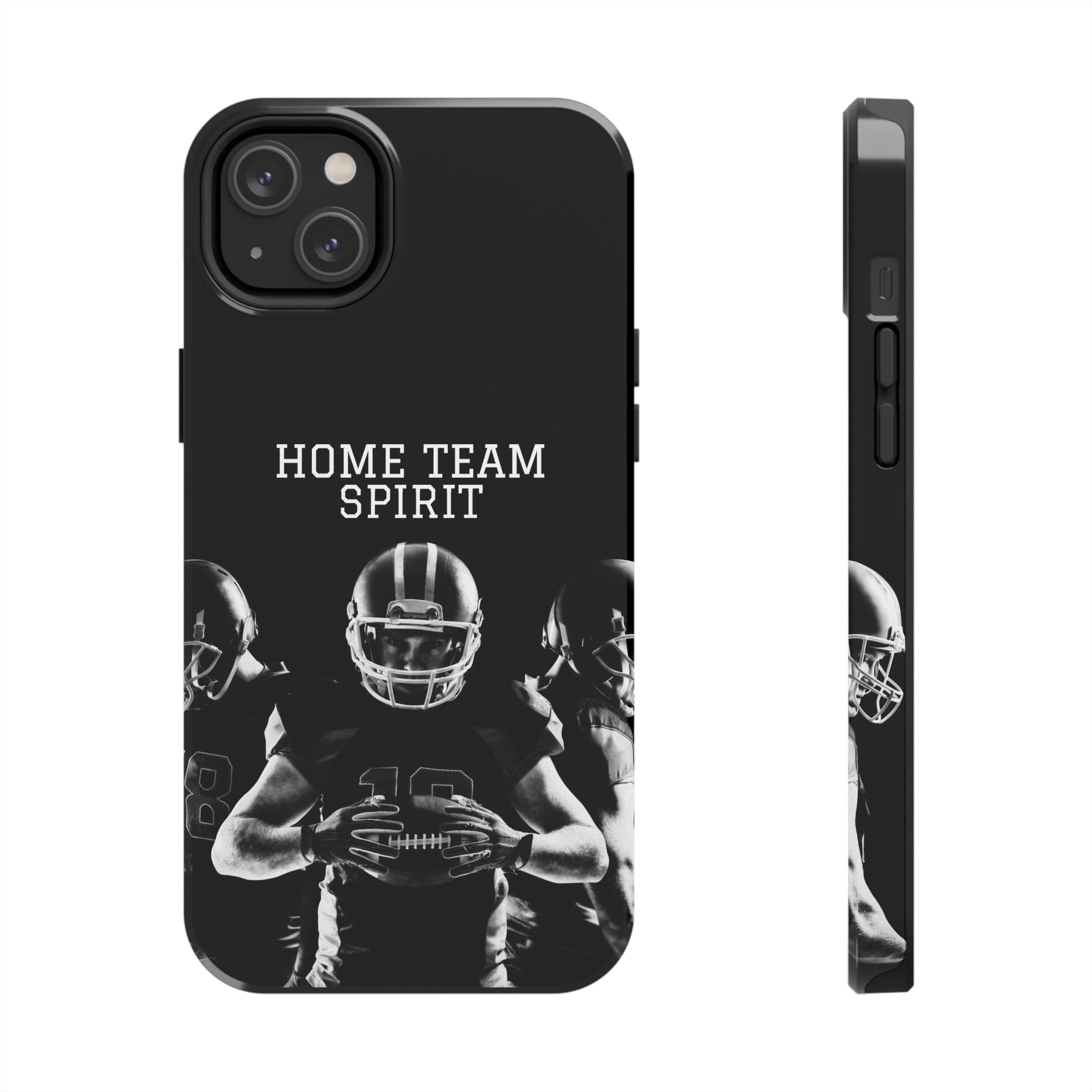 IPhone 14, 13, 12 Series Tough TitanGuard By Case-Mate® - Team Spirit