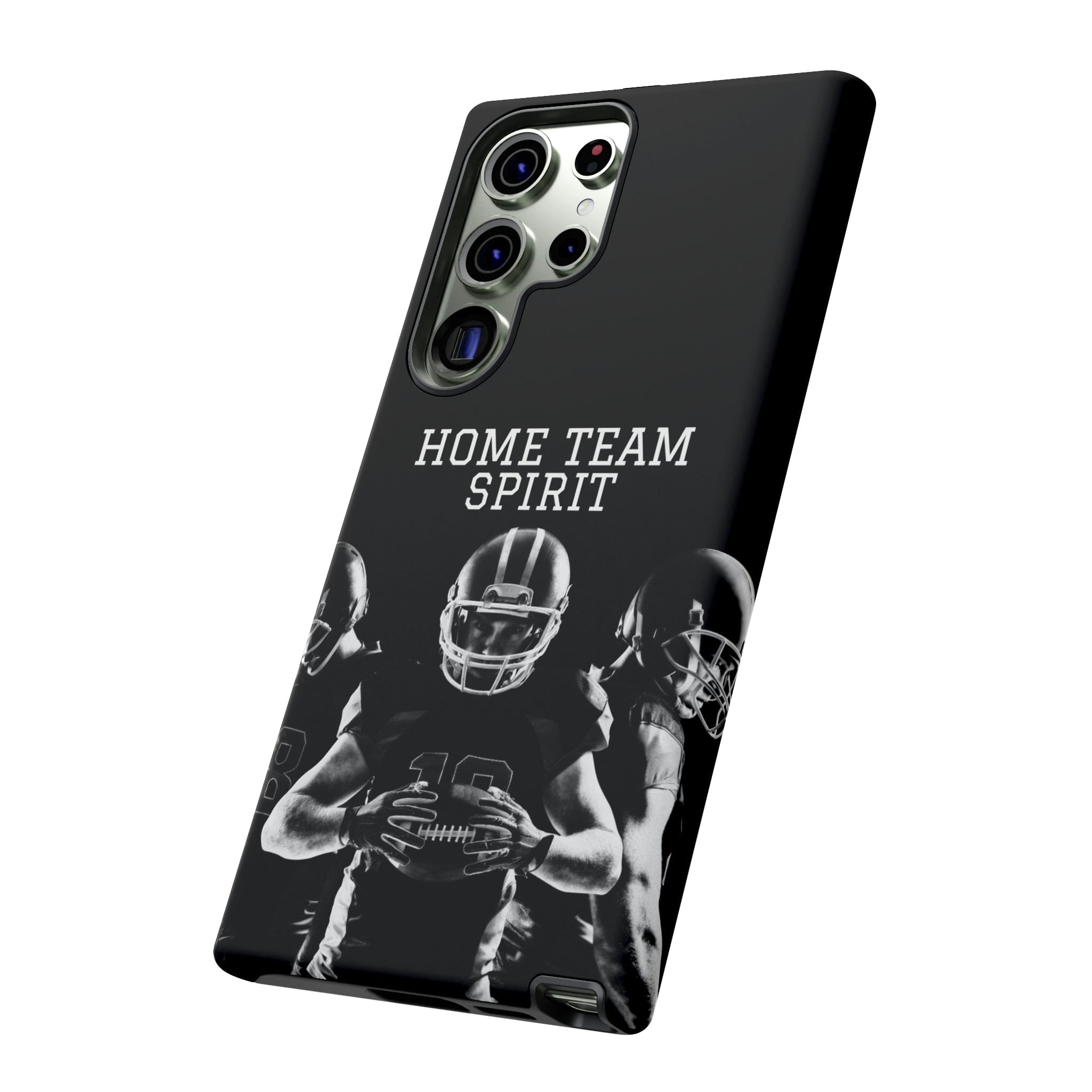 Samsung S23, S22, S21 Series Tough TitanGuard By Adreama® - Team Spirit