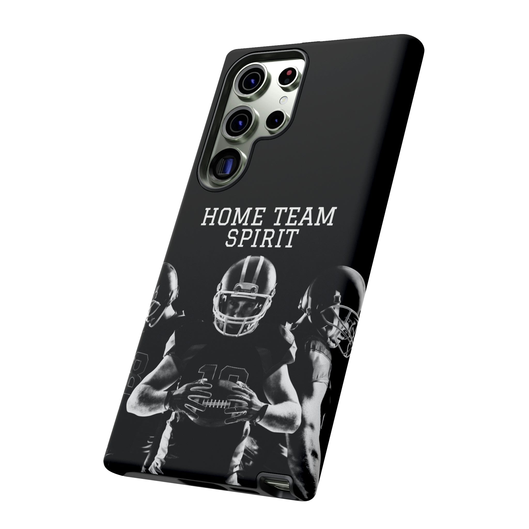 Samsung S21/ 22/ 23 Series Tough TitanGuard By Adreama® - Team Spirit