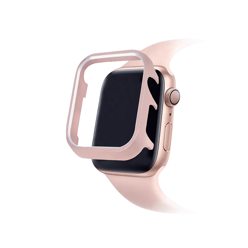 Protective Frame for Apple Watch Apple Watch 1, 2, 3 Series