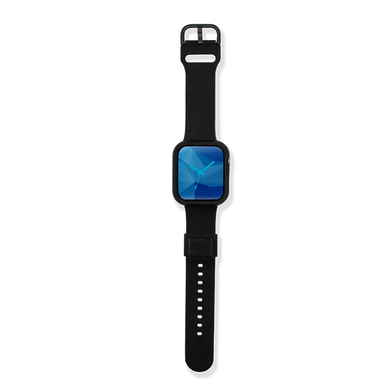 Watch-it-Action Set for Apple Watch Series 1, 2, 3 series