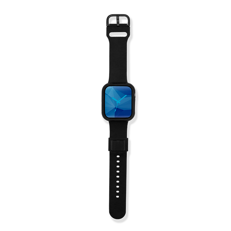 Watch-it-Action Set for Apple Watch Series 1, 2, 3 series