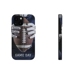 IPhone 14, 13, 12 Series Tough TitanGuard By Case-Mate® - Game Day