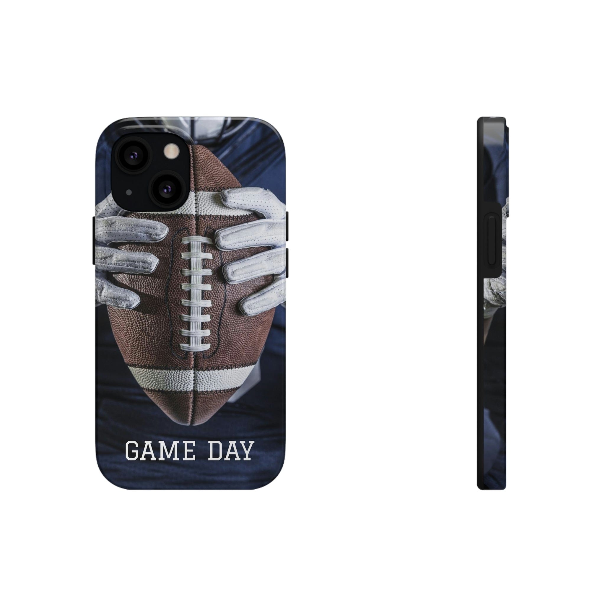 iPhone 12/ 13/ 14 Series Tough TitanGuard By Case-Mate® - Game Day