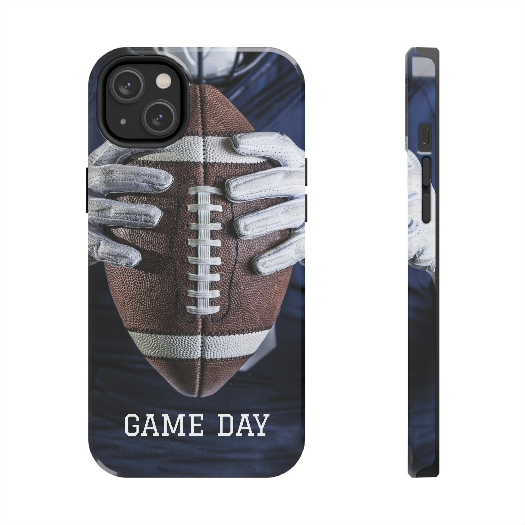 IPhone 14, 13, 12 Series Tough TitanGuard By Case-Mate® - Game Day