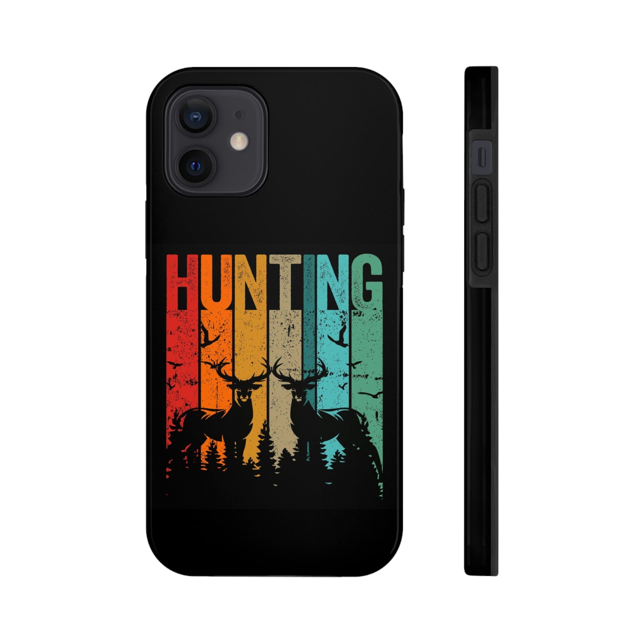 iPhone 14, 13, 12 Series Tough TitanGuard By Case-Mate® - Hunting