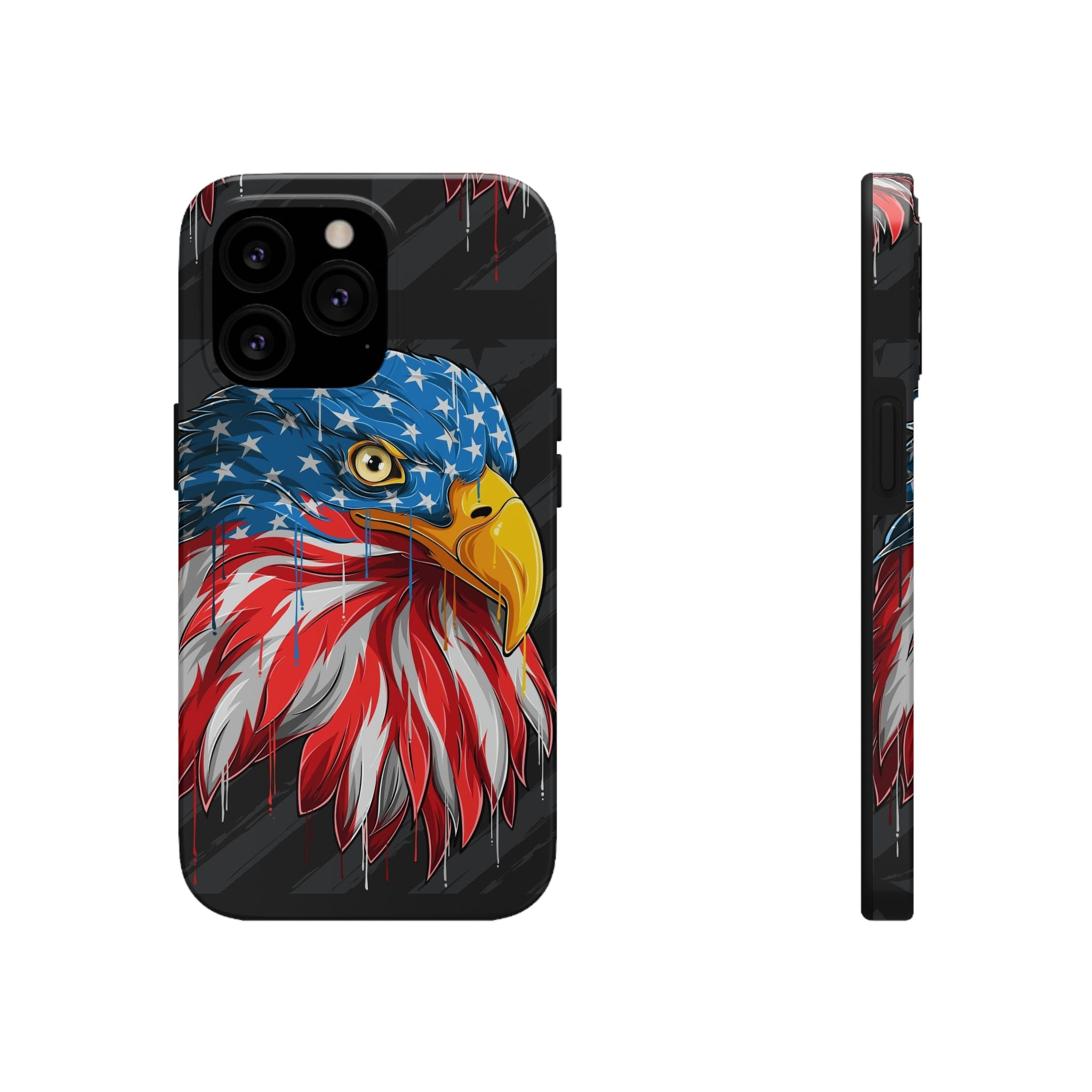 IPhone 14, 13, 12 Series Tough TitanGuard By Case-Mate® - American Eagle