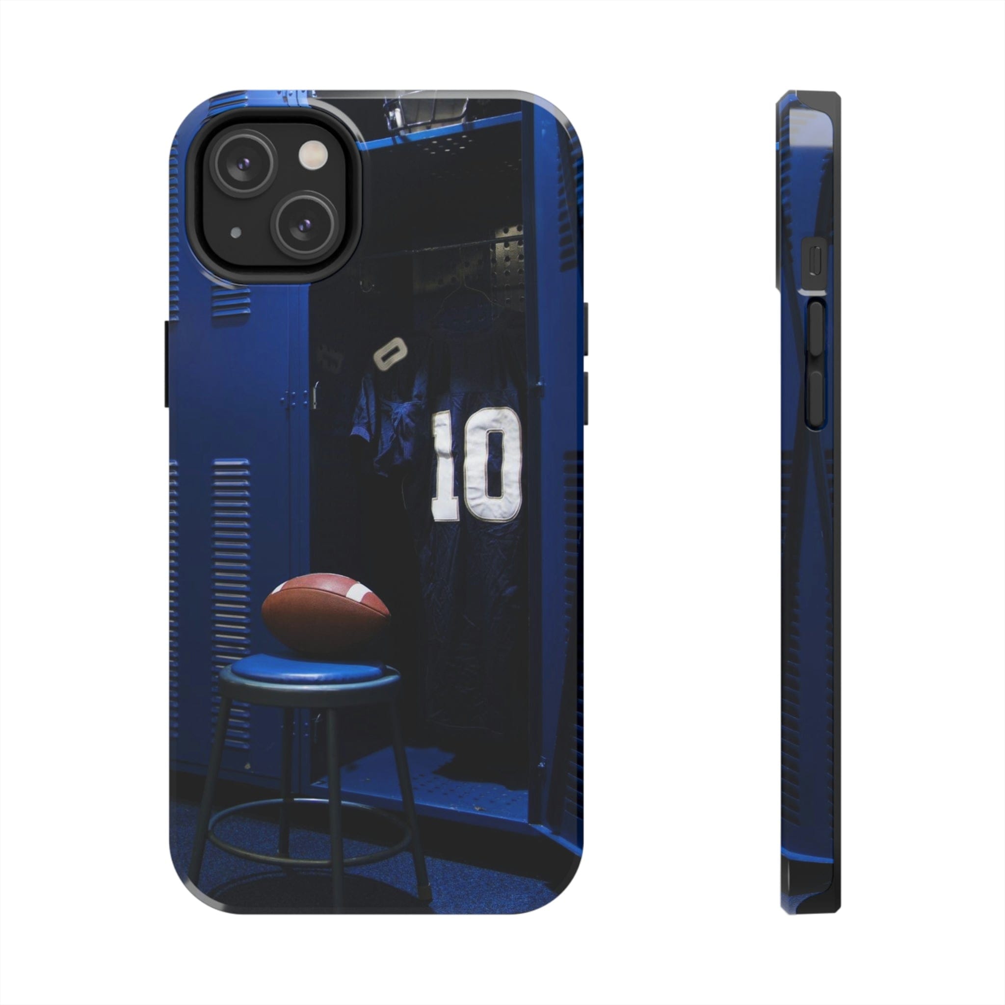 IPhone 14, 13, 12 Series Tough TitanGuard By Case-Mate® - Team Player