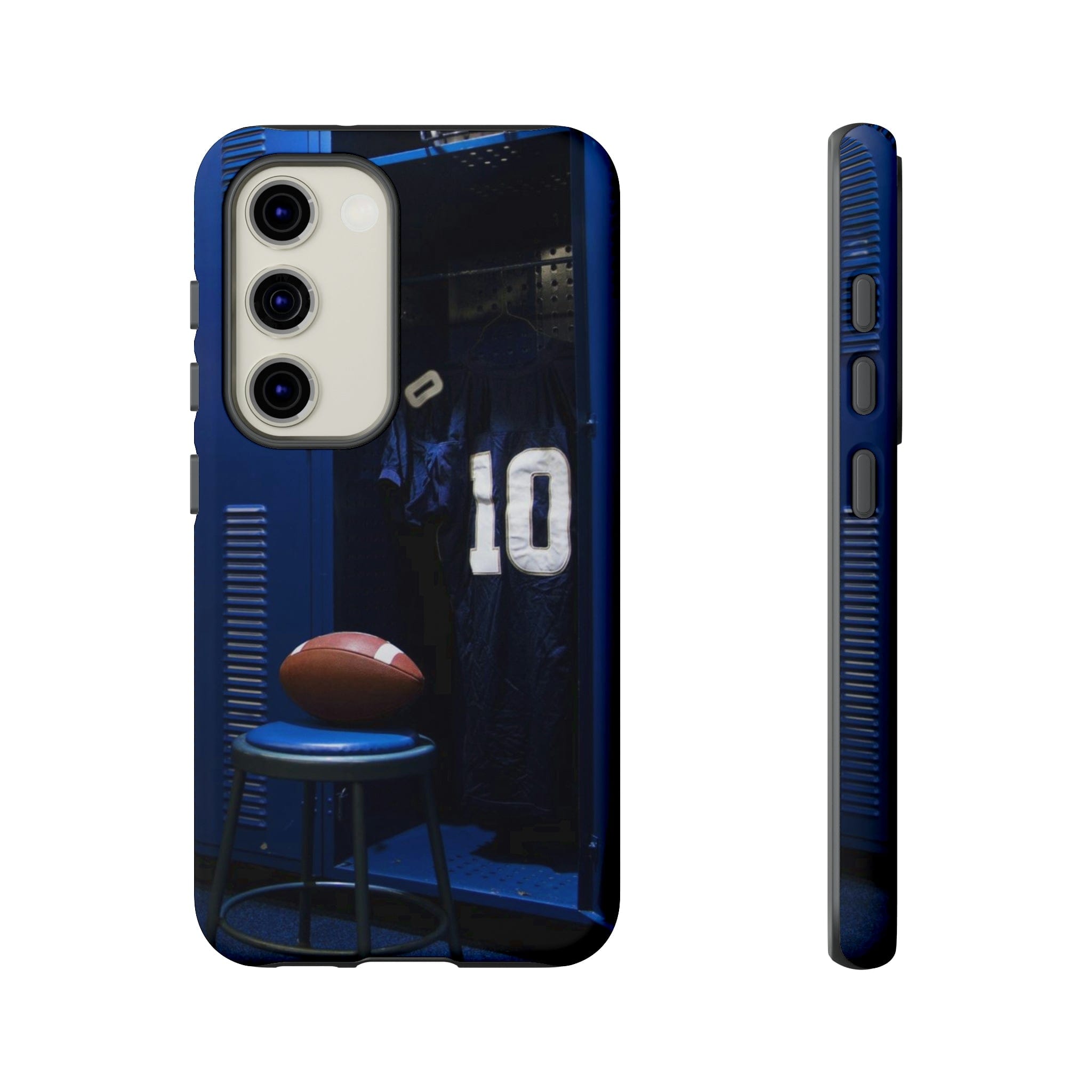 Samsung S23, S22, S21 Series Tough TitanGuard By Adreama® - Team Player