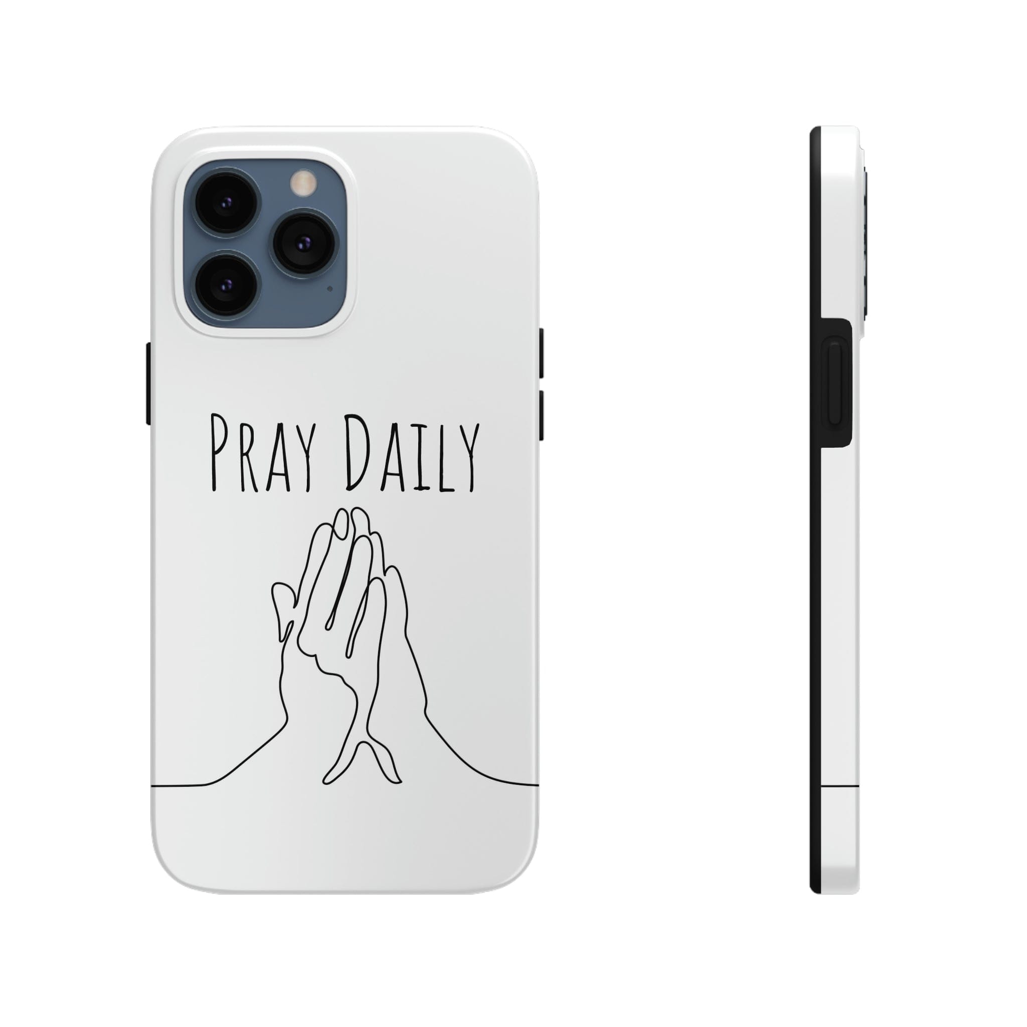 iPhone 14 Tough TitanGuard By Case-Mate® - Pray Daily