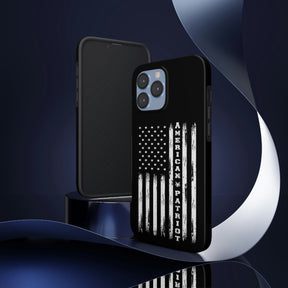 IPhone 14, 13, 12 Series Tough TitanGuard By Case-Mate® - American Patriot