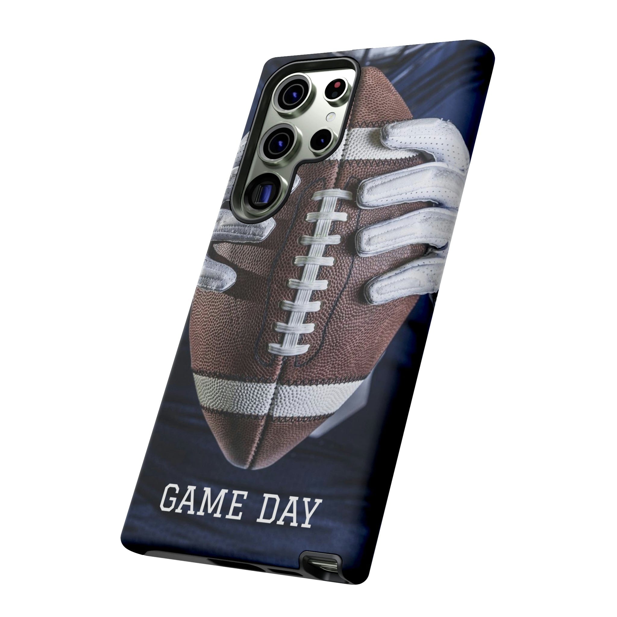 Samsung S23, S22, S21 Series Tough TitanGuard By Adreama® - Game Day