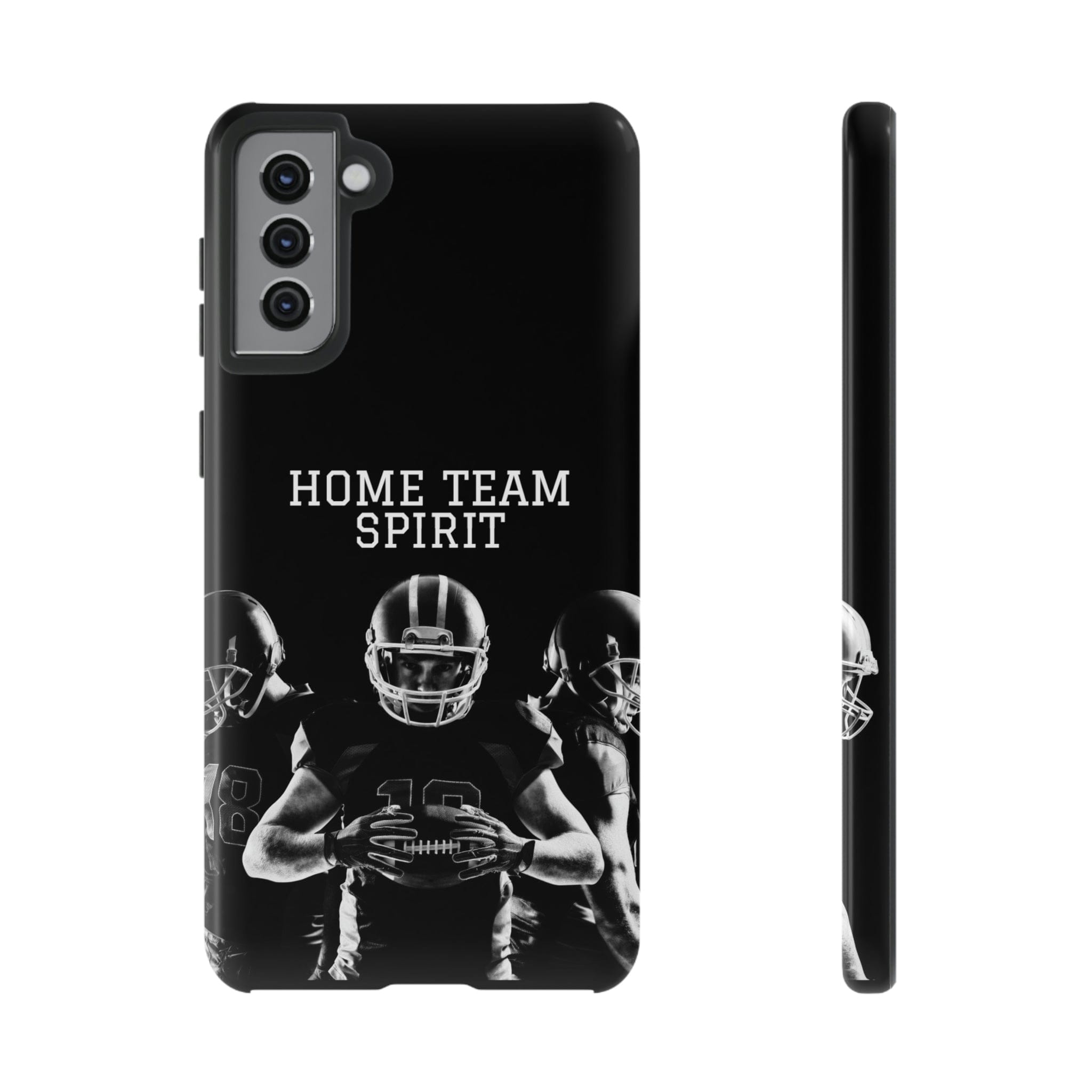 Samsung S23, S22, S21 Series Tough TitanGuard By Adreama® - Team Spirit