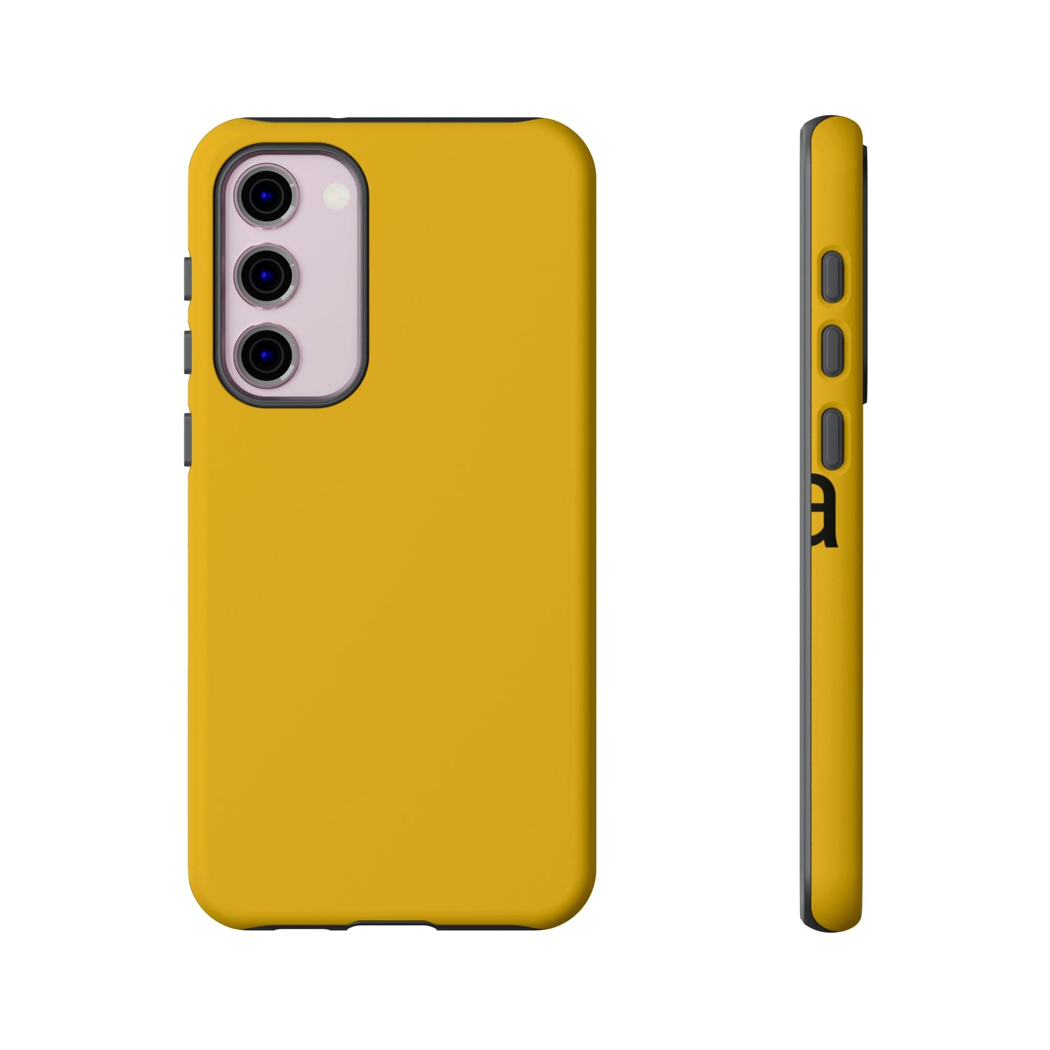 Samsung S23 Plus Tough TitanGuard by Adreama® - Yellow