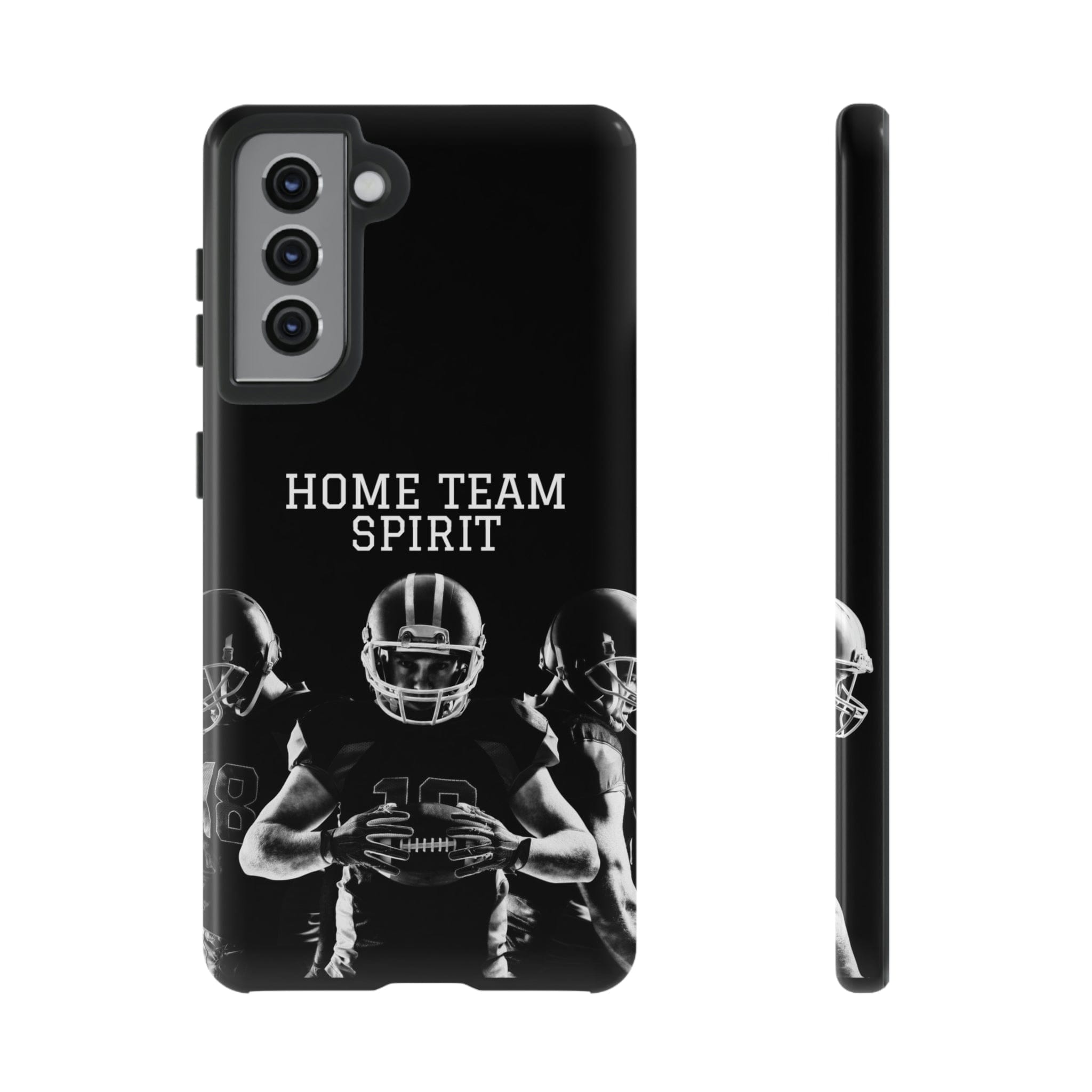 Samsung S23, S22, S21 Series Tough TitanGuard By Adreama® - Team Spirit