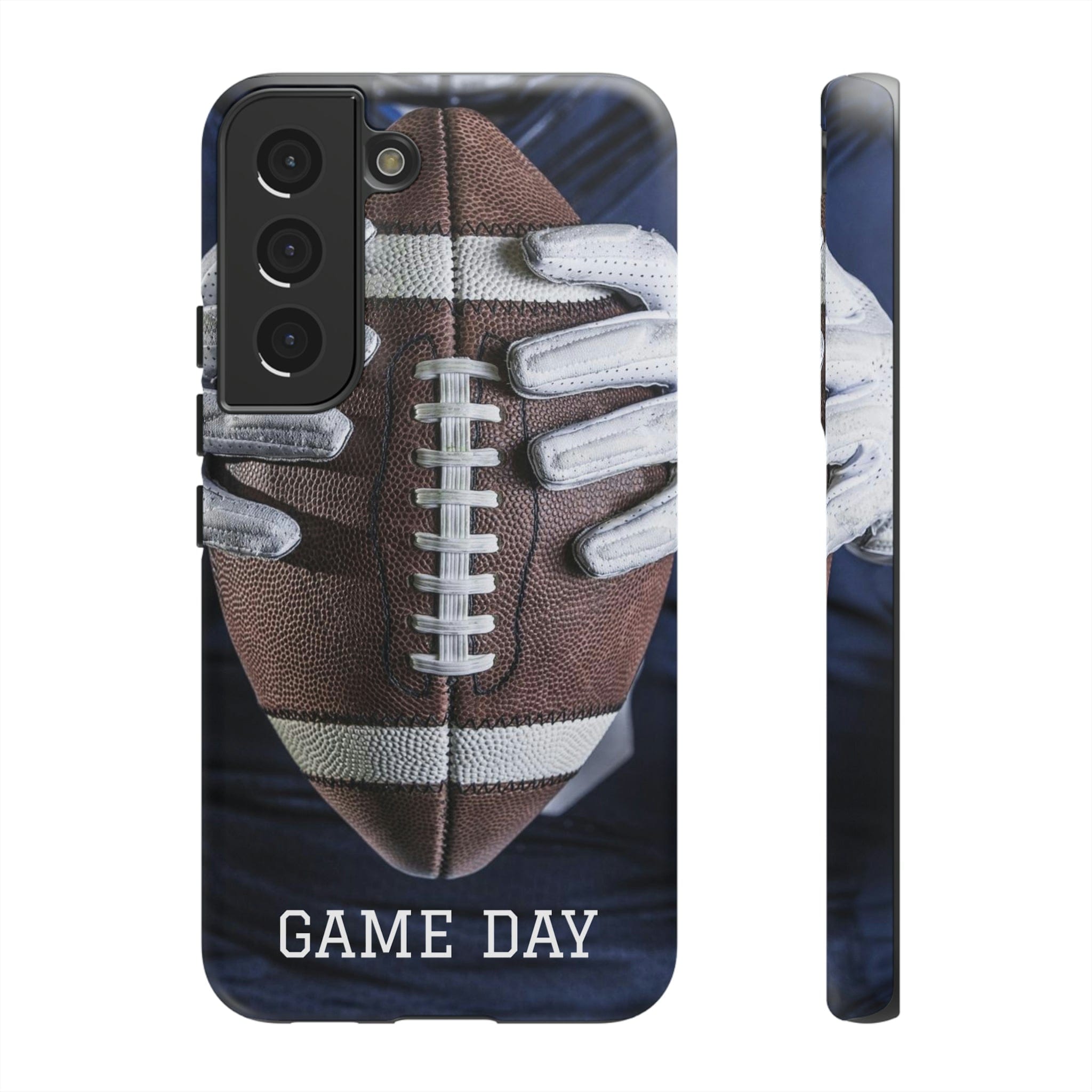 Samsung S23, S22, S21 Series Tough TitanGuard By Adreama® - Game Day