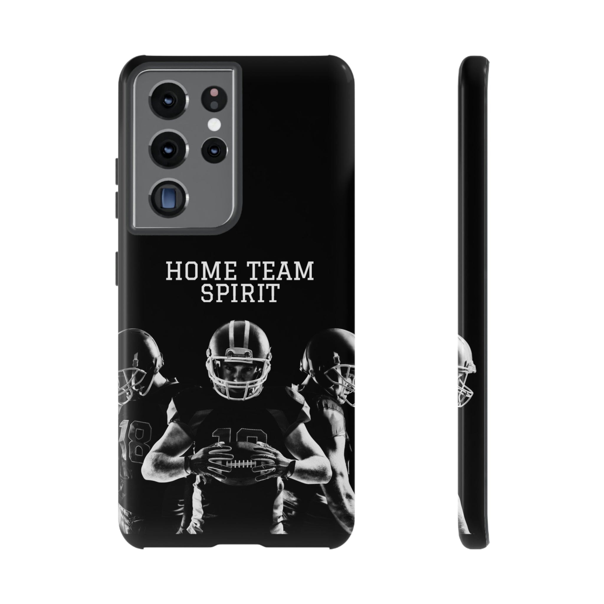 Samsung S23, S22, S21 Series Tough TitanGuard By Adreama® - Team Spirit