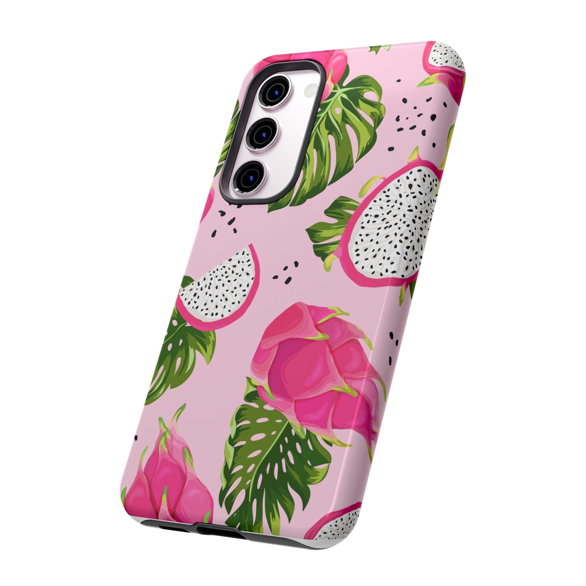 Samsung S23 Plus Tough TitanGuard By Adreama® - Monstera