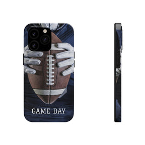 IPhone 14, 13, 12 Series Tough TitanGuard By Case-Mate® - Game Day