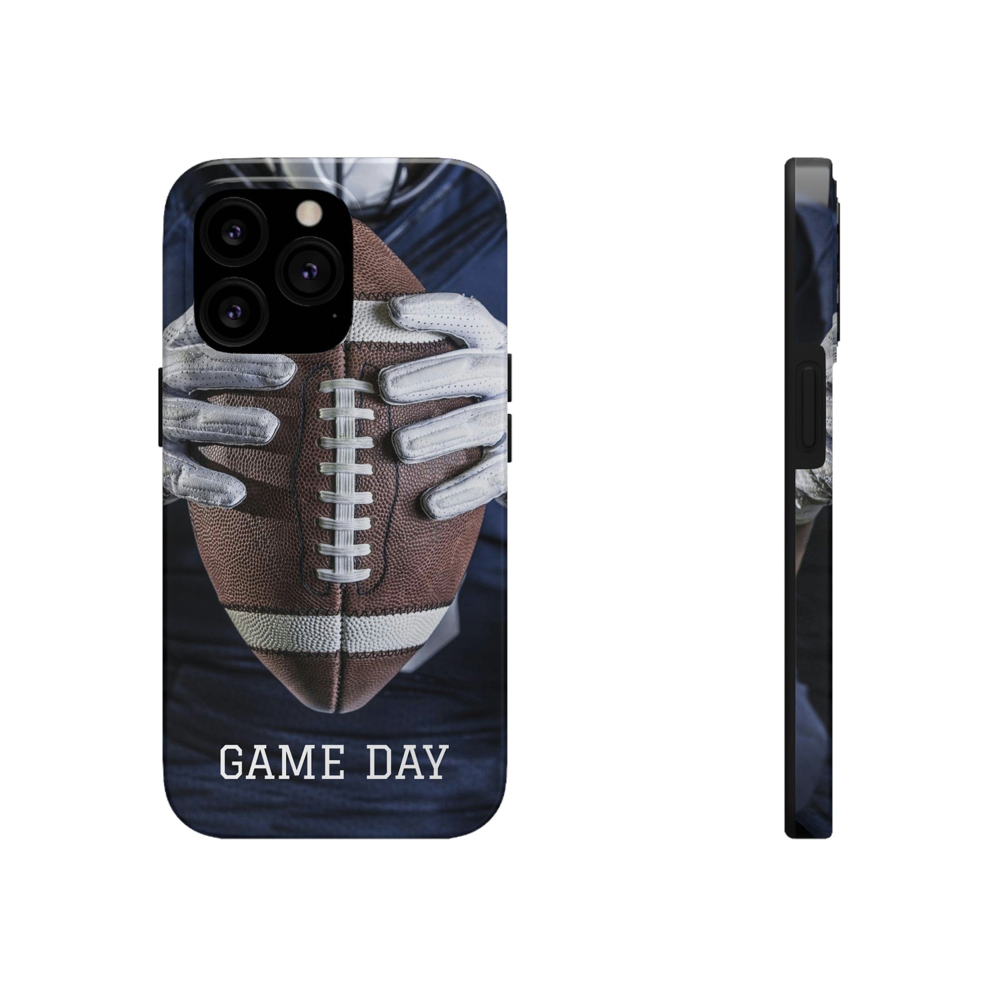 iPhone 12/ 13/ 14 Series Tough TitanGuard By Case-Mate® - Game Day