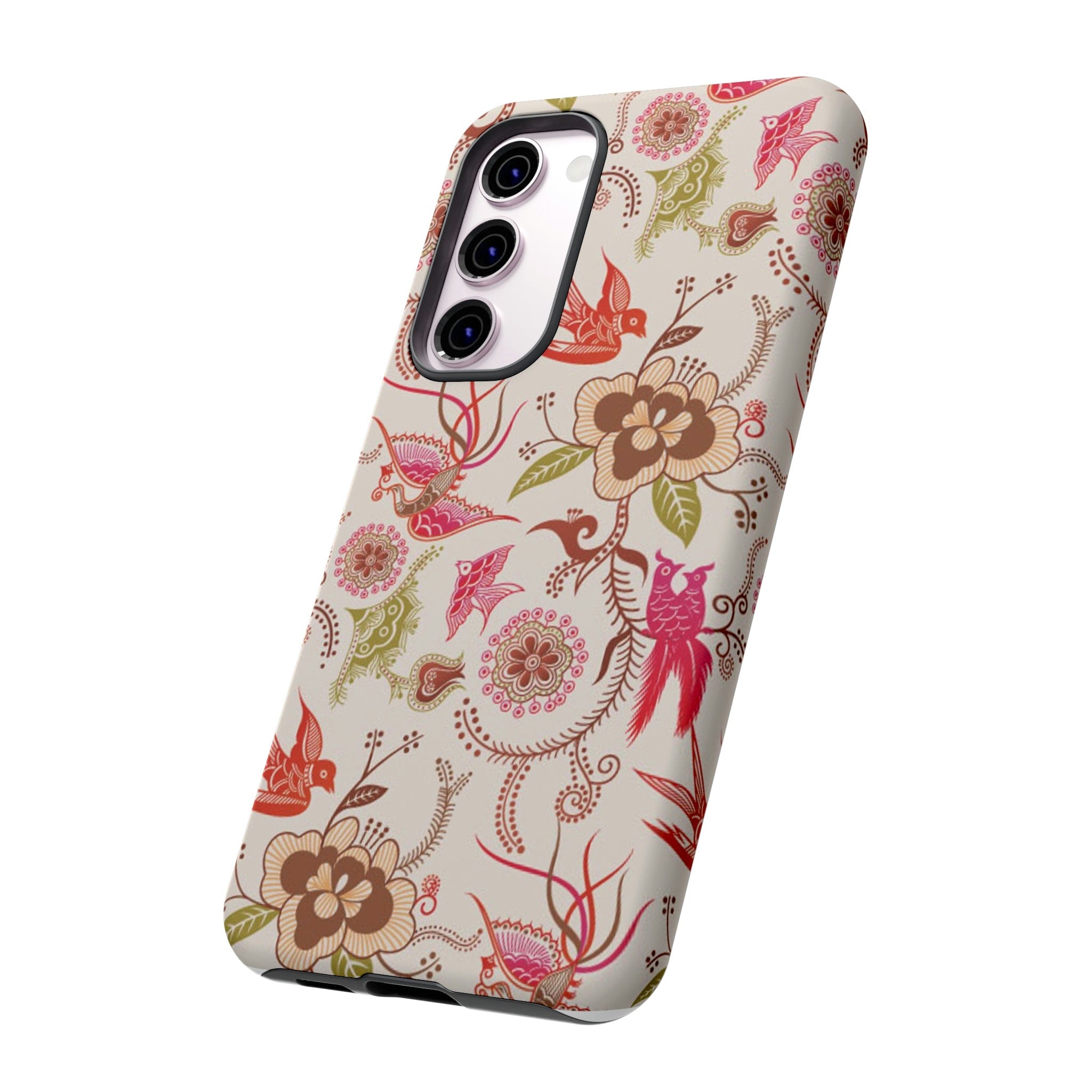 Samsung S23 Plus Tough TitanGuard By Adreama® - Spring