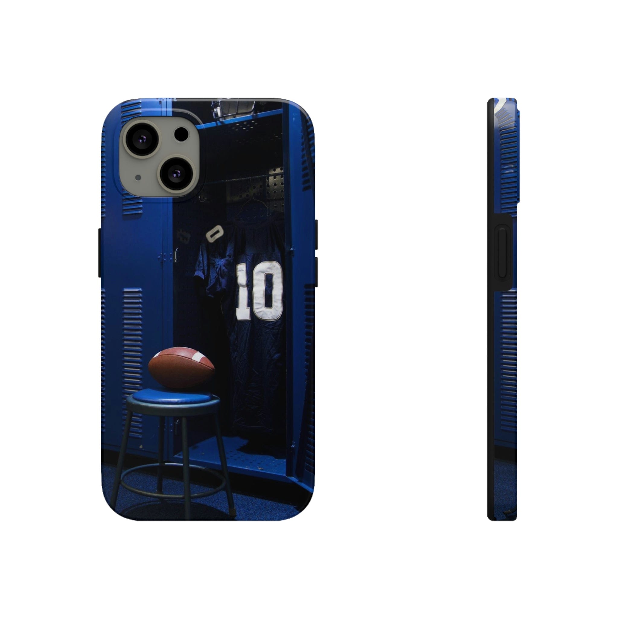 iPhone 12/ 13/ 14 Series Tough TitanGuard By Case-Mate® - Team Player